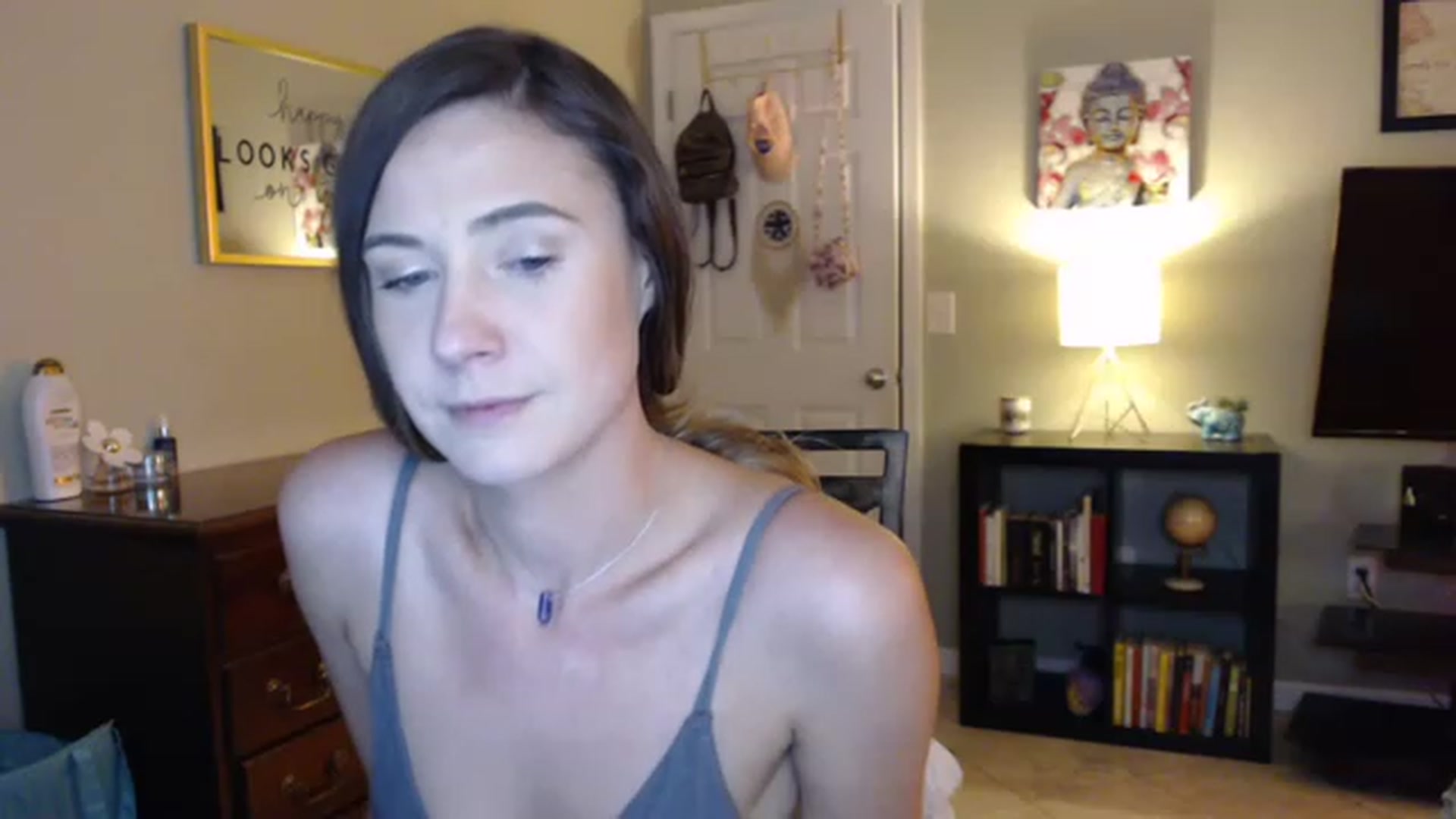 Gallery image thumbnail from OhYesCeleste's myfreecams stream on, 12/06/2022, 11:33 image 16 of 20