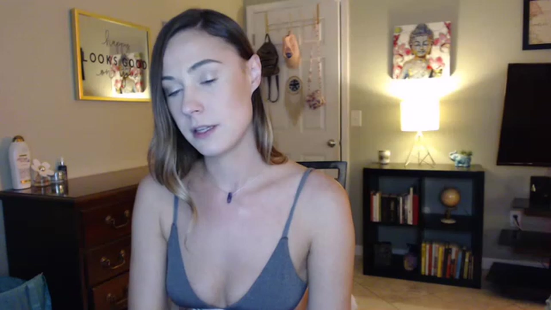 Gallery image thumbnail from OhYesCeleste's myfreecams stream on, 12/06/2022, 11:33 image 5 of 20