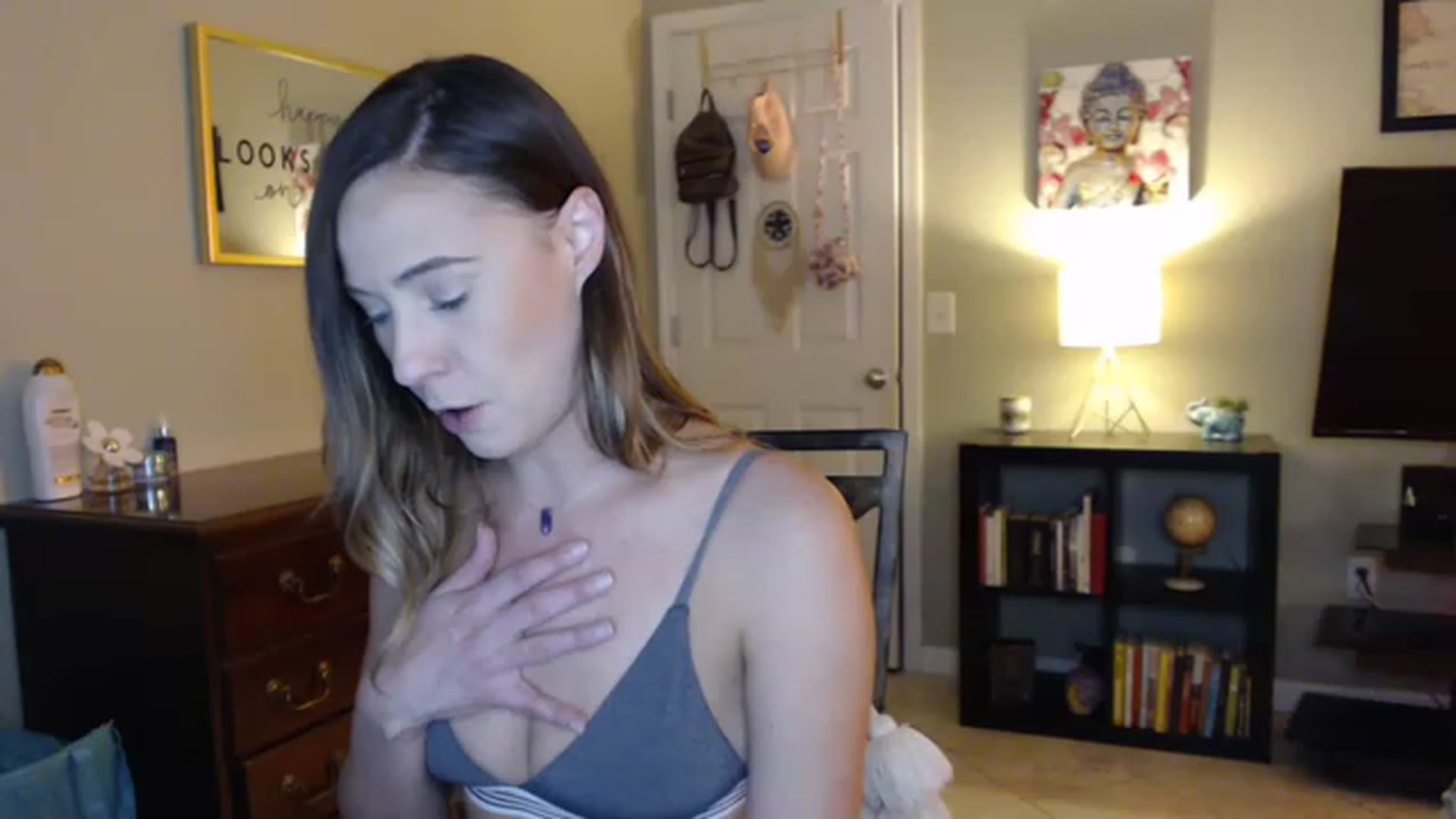 Gallery image thumbnail from OhYesCeleste's myfreecams stream on, 12/06/2022, 11:33 image 14 of 20