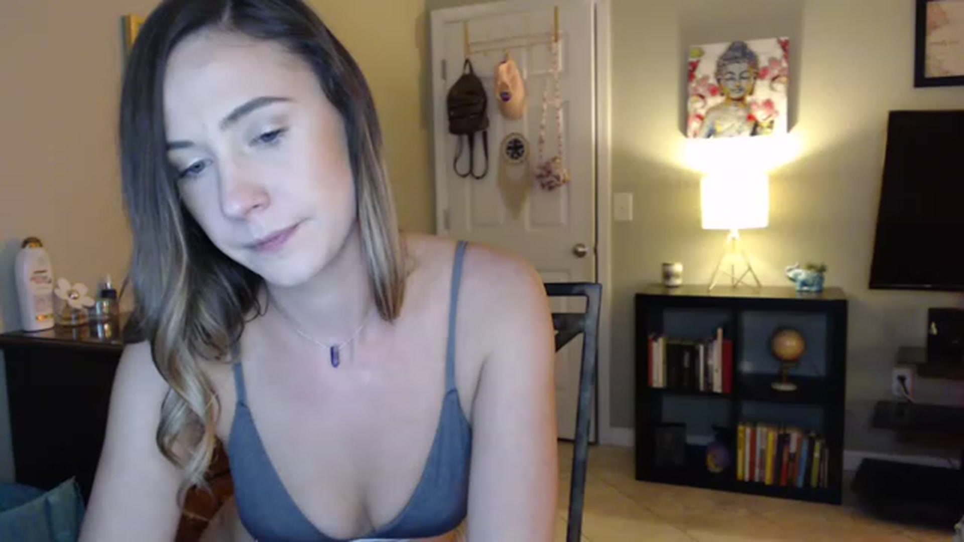 Gallery image thumbnail from OhYesCeleste's myfreecams stream on, 12/06/2022, 11:33 image 19 of 20