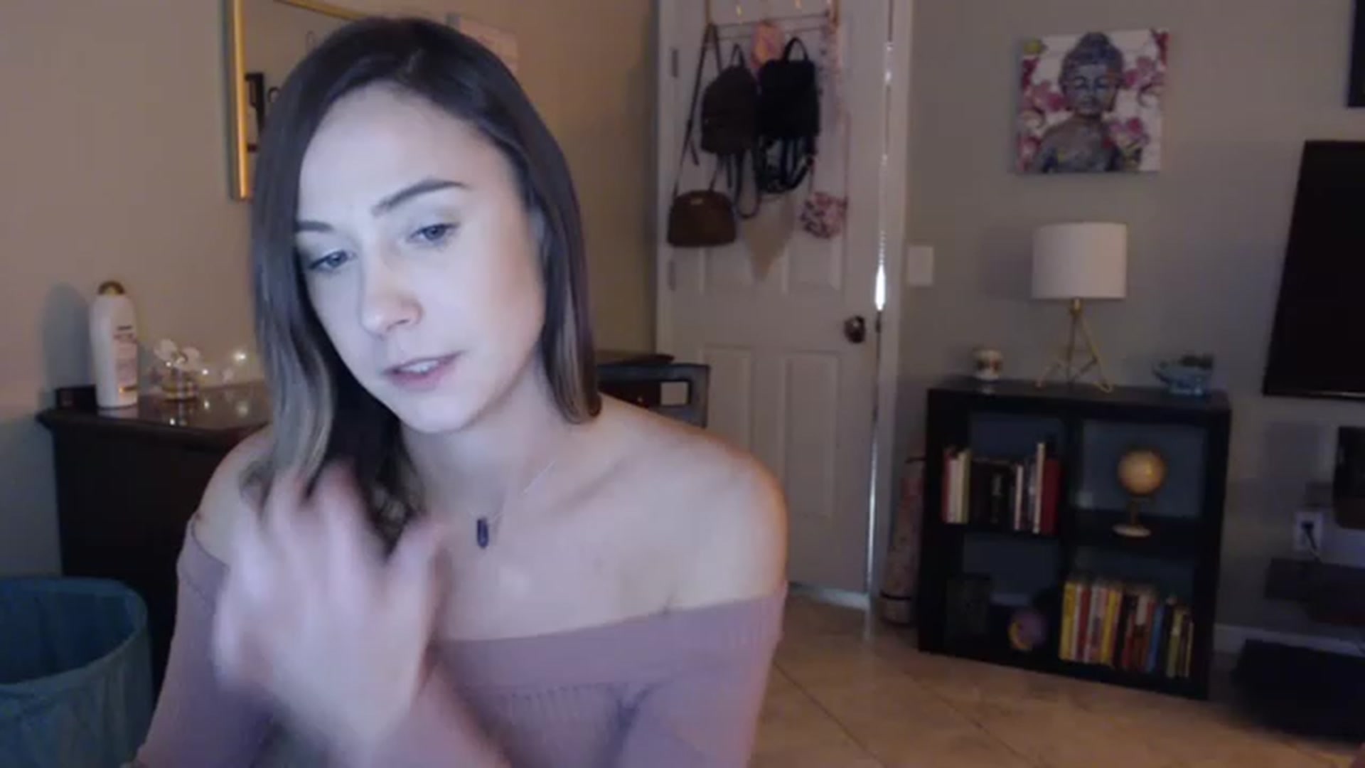Gallery image thumbnail from OhYesCeleste's myfreecams stream on, 12/27/2022, 14:30 image 14 of 20