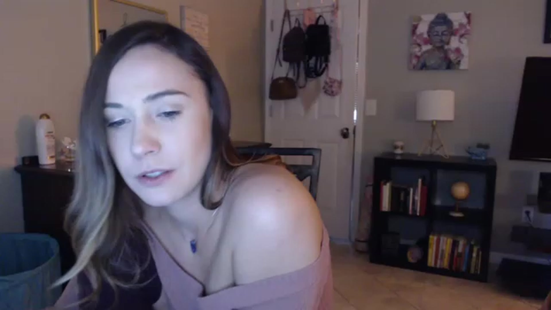 Gallery image thumbnail from OhYesCeleste's myfreecams stream on, 12/27/2022, 14:30 image 16 of 20