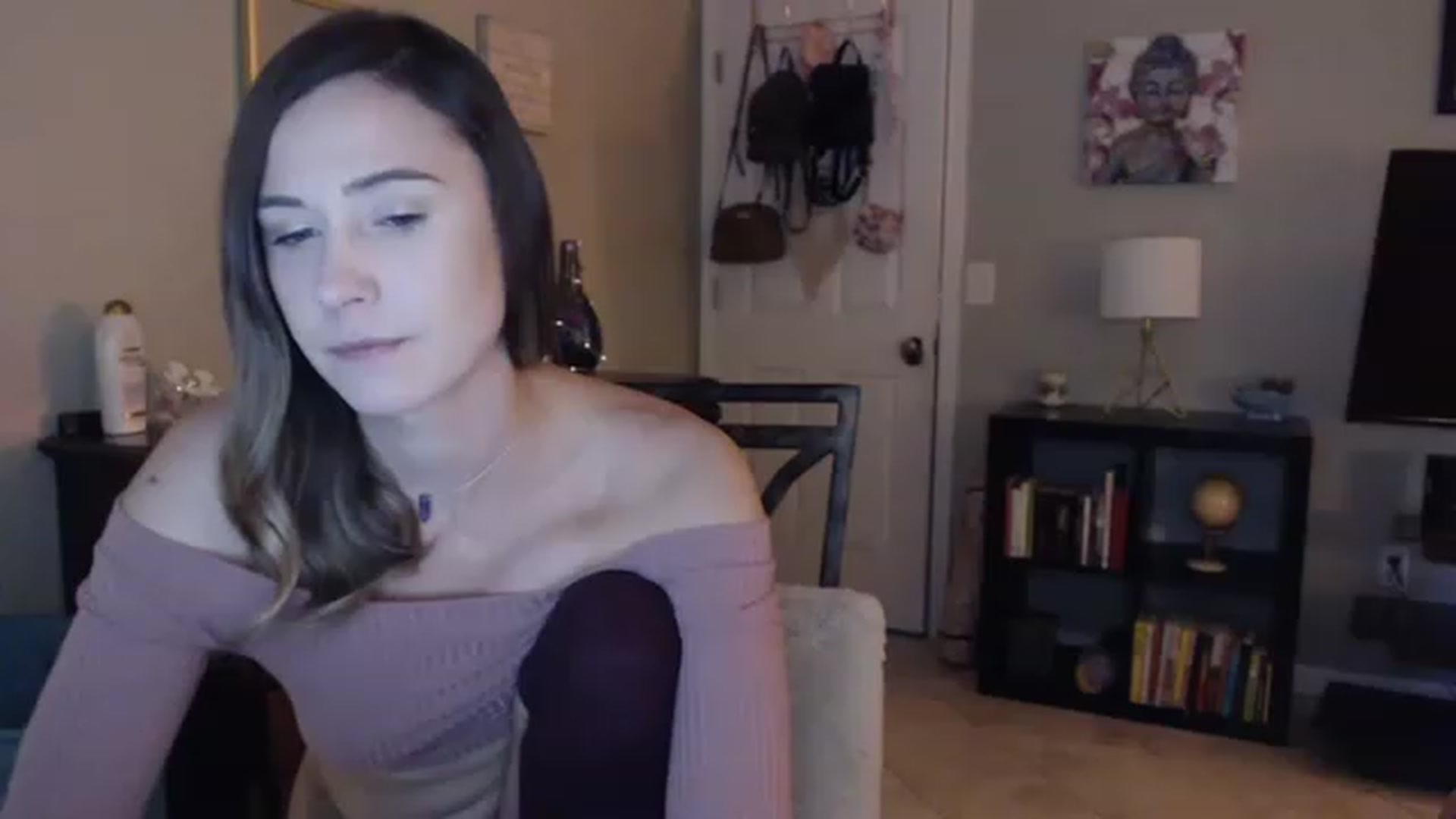 Gallery image thumbnail from OhYesCeleste's myfreecams stream on, 12/27/2022, 14:30 image 10 of 20