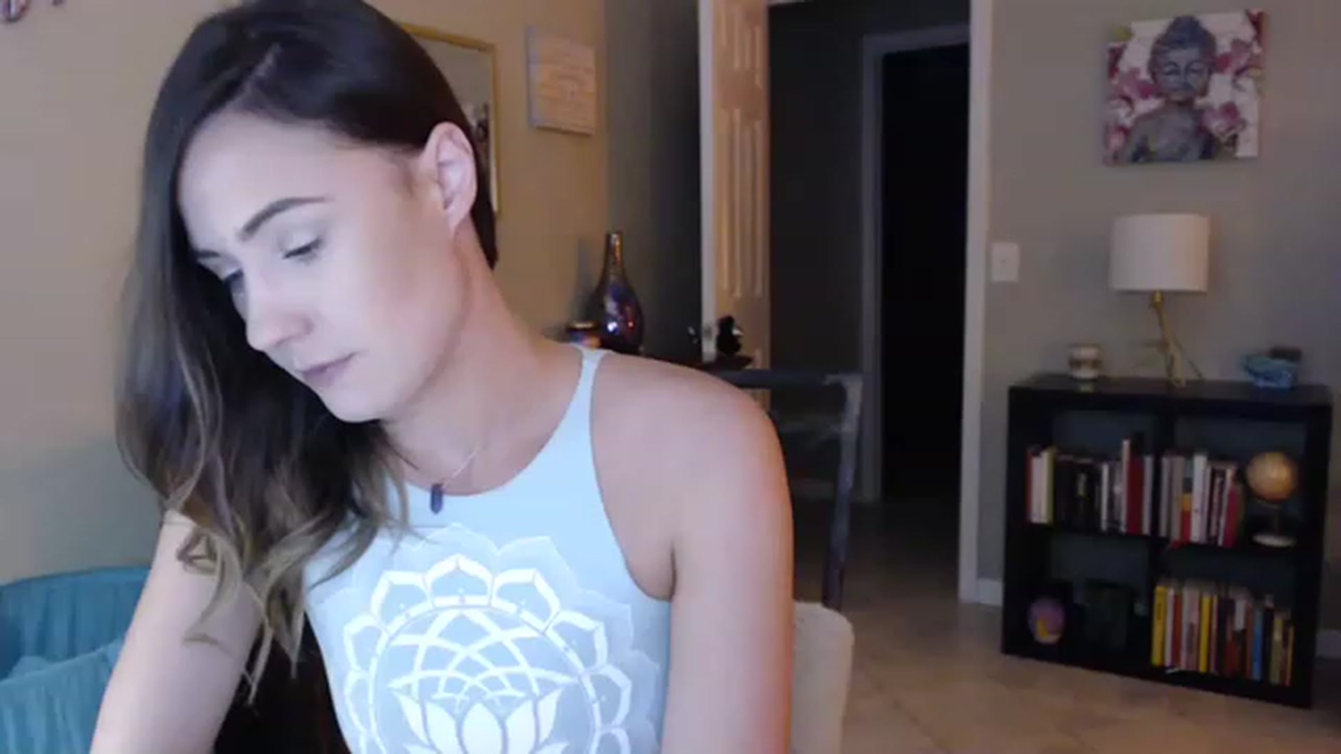 Gallery image thumbnail from OhYesCeleste's myfreecams stream on, 03/16/2023, 09:19 image 1 of 20