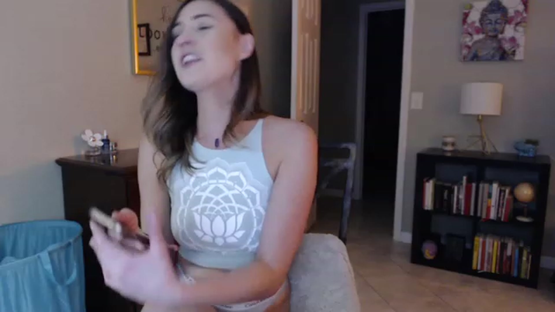 Gallery image thumbnail from OhYesCeleste's myfreecams stream on, 03/16/2023, 09:19 image 16 of 20