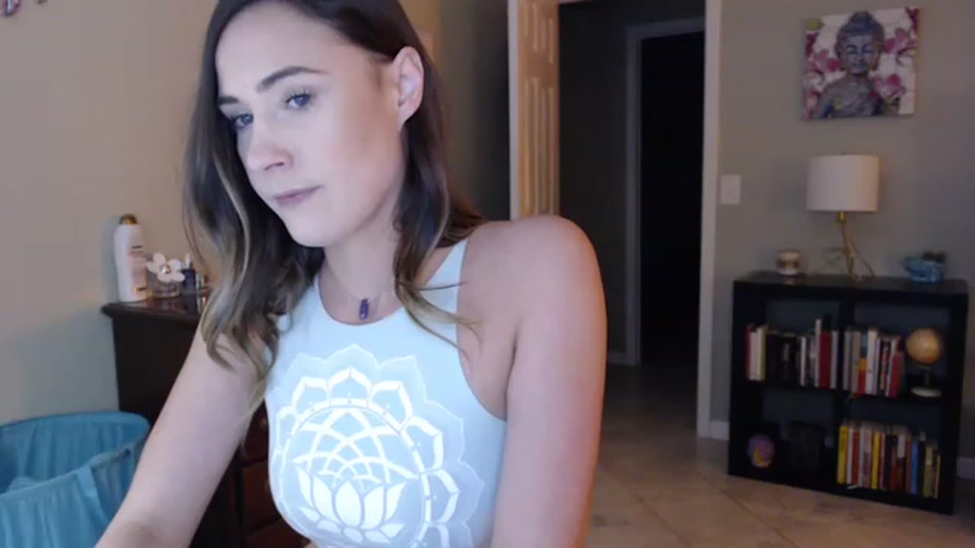 Gallery image thumbnail from OhYesCeleste's myfreecams stream on, 03/16/2023, 09:19 image 2 of 20