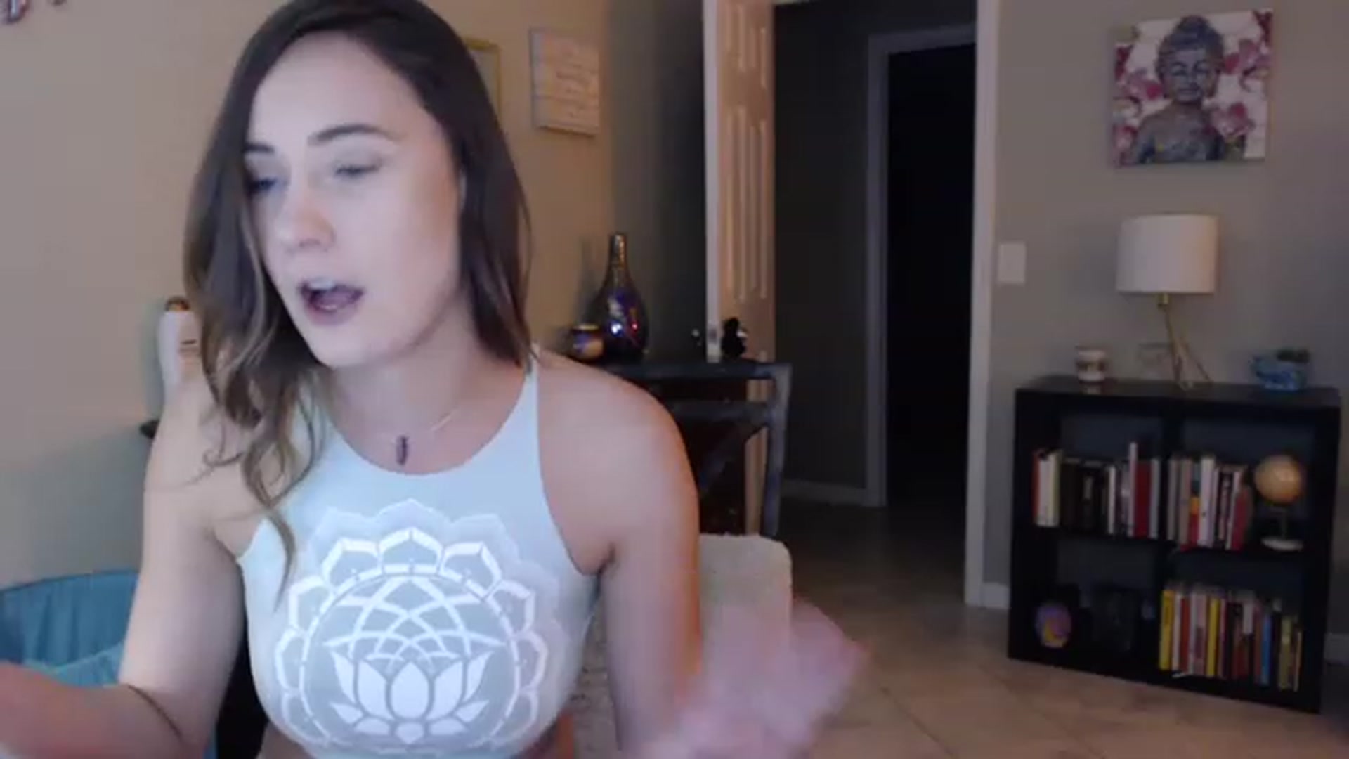 Gallery image thumbnail from OhYesCeleste's myfreecams stream on, 03/16/2023, 09:19 image 3 of 20