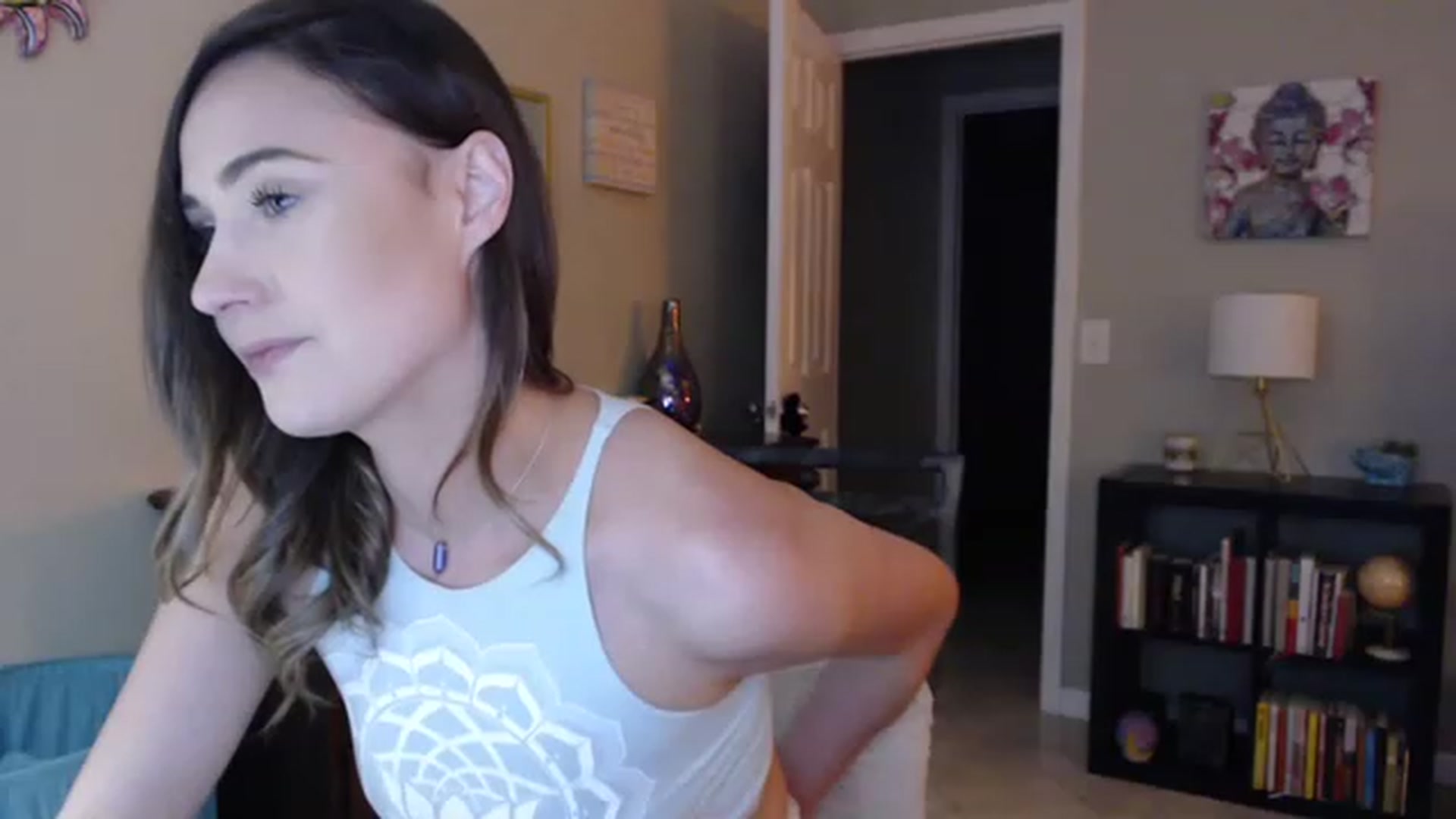 Gallery image thumbnail from OhYesCeleste's myfreecams stream on, 03/16/2023, 09:19 image 14 of 20
