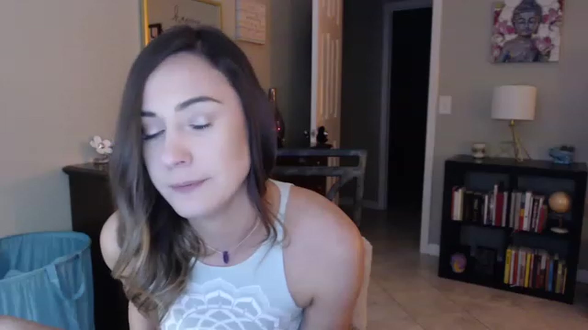 Gallery image thumbnail from OhYesCeleste's myfreecams stream on, 03/16/2023, 09:19 image 18 of 20