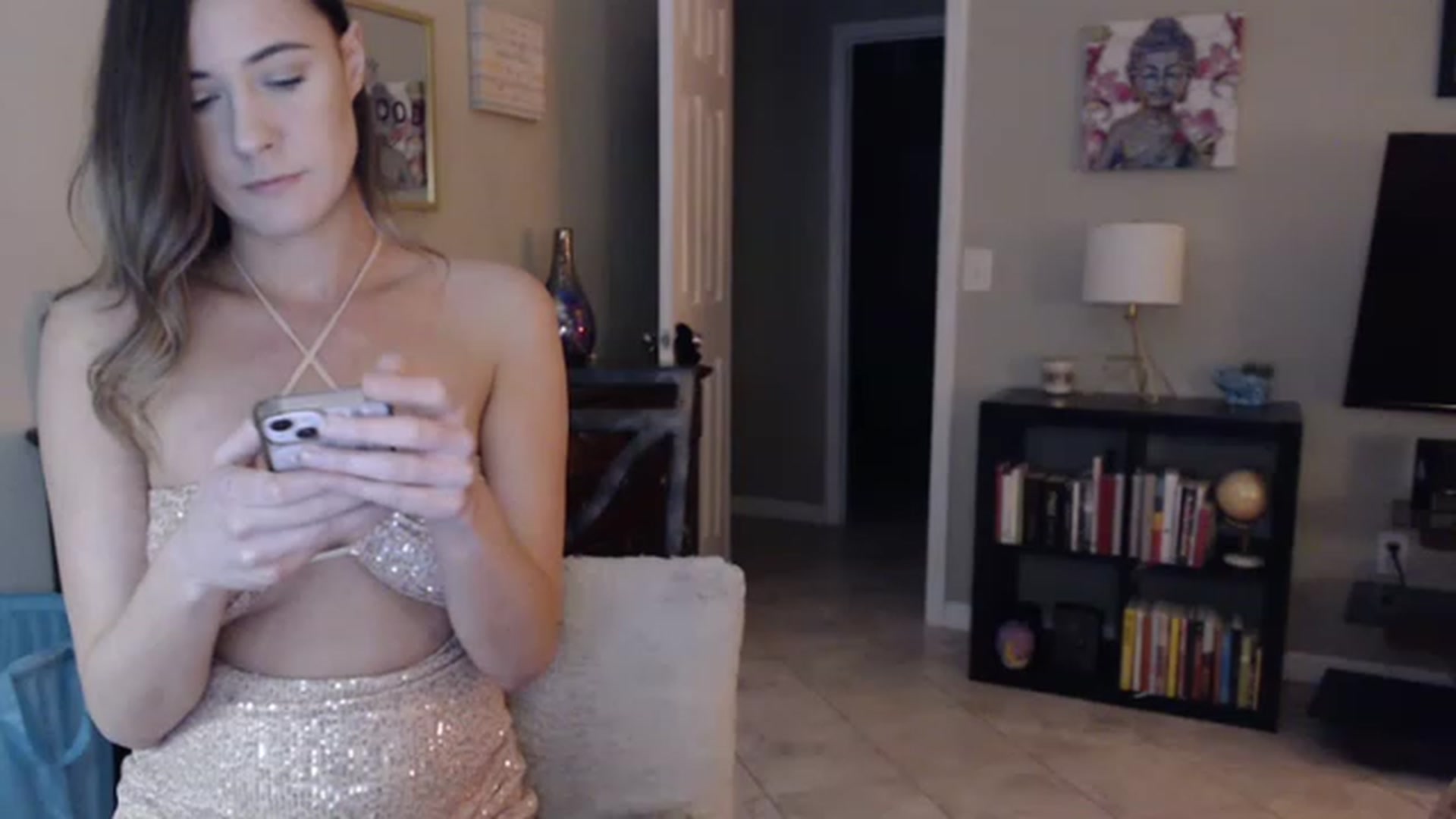Gallery image thumbnail from OhYesCeleste's myfreecams stream on, 03/18/2023, 10:41 image 8 of 20