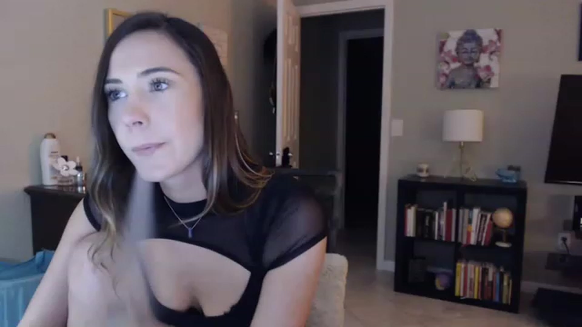 Gallery image thumbnail from OhYesCeleste's myfreecams stream on, 03/29/2023, 09:05 image 11 of 20