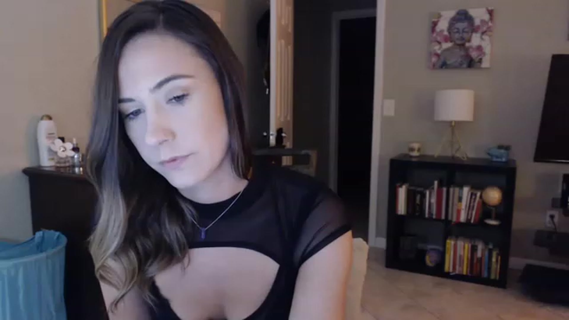 Gallery image thumbnail from OhYesCeleste's myfreecams stream on, 03/29/2023, 09:05 image 1 of 20