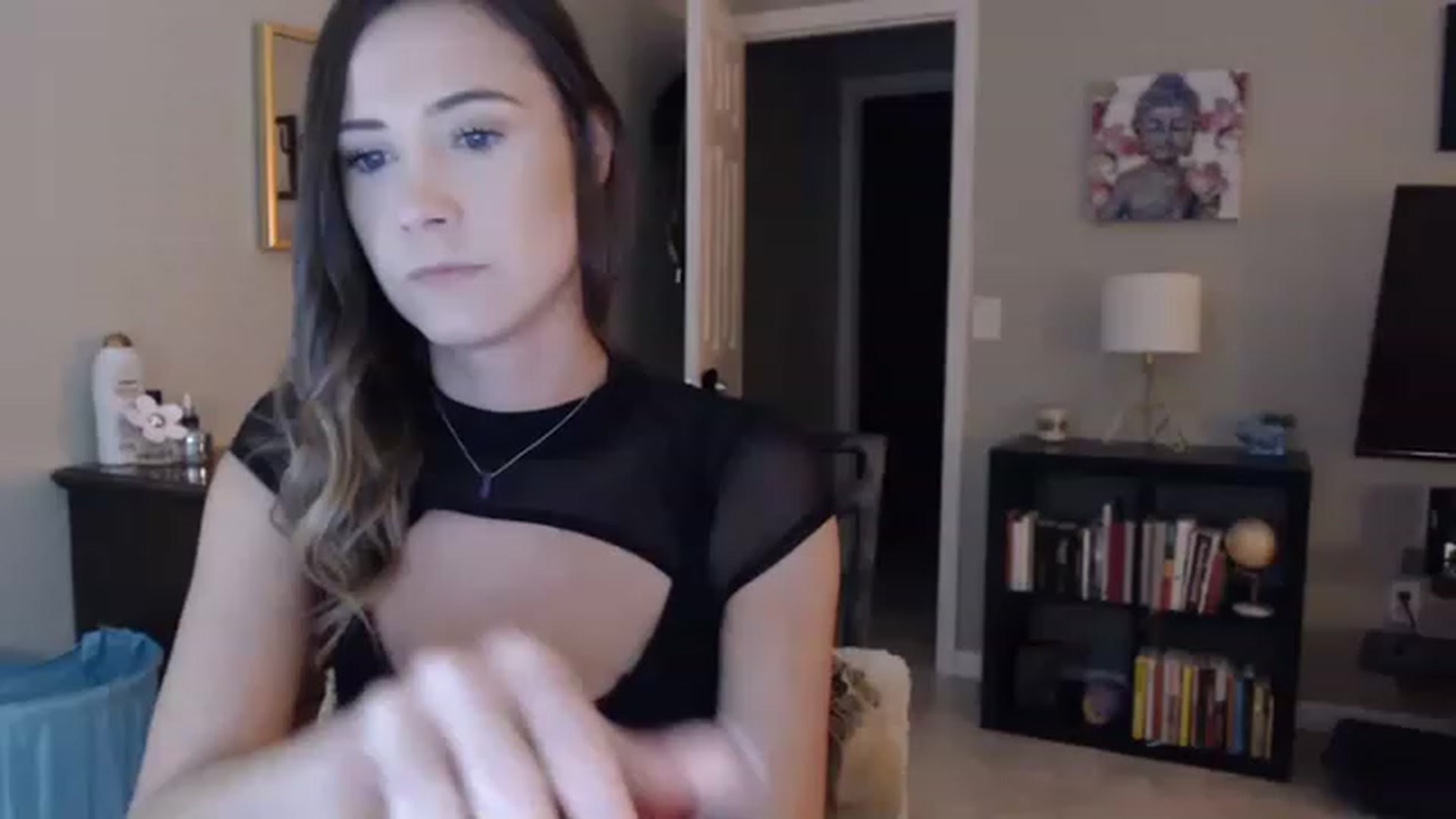 Gallery image thumbnail from OhYesCeleste's myfreecams stream on, 03/29/2023, 09:05 image 15 of 20