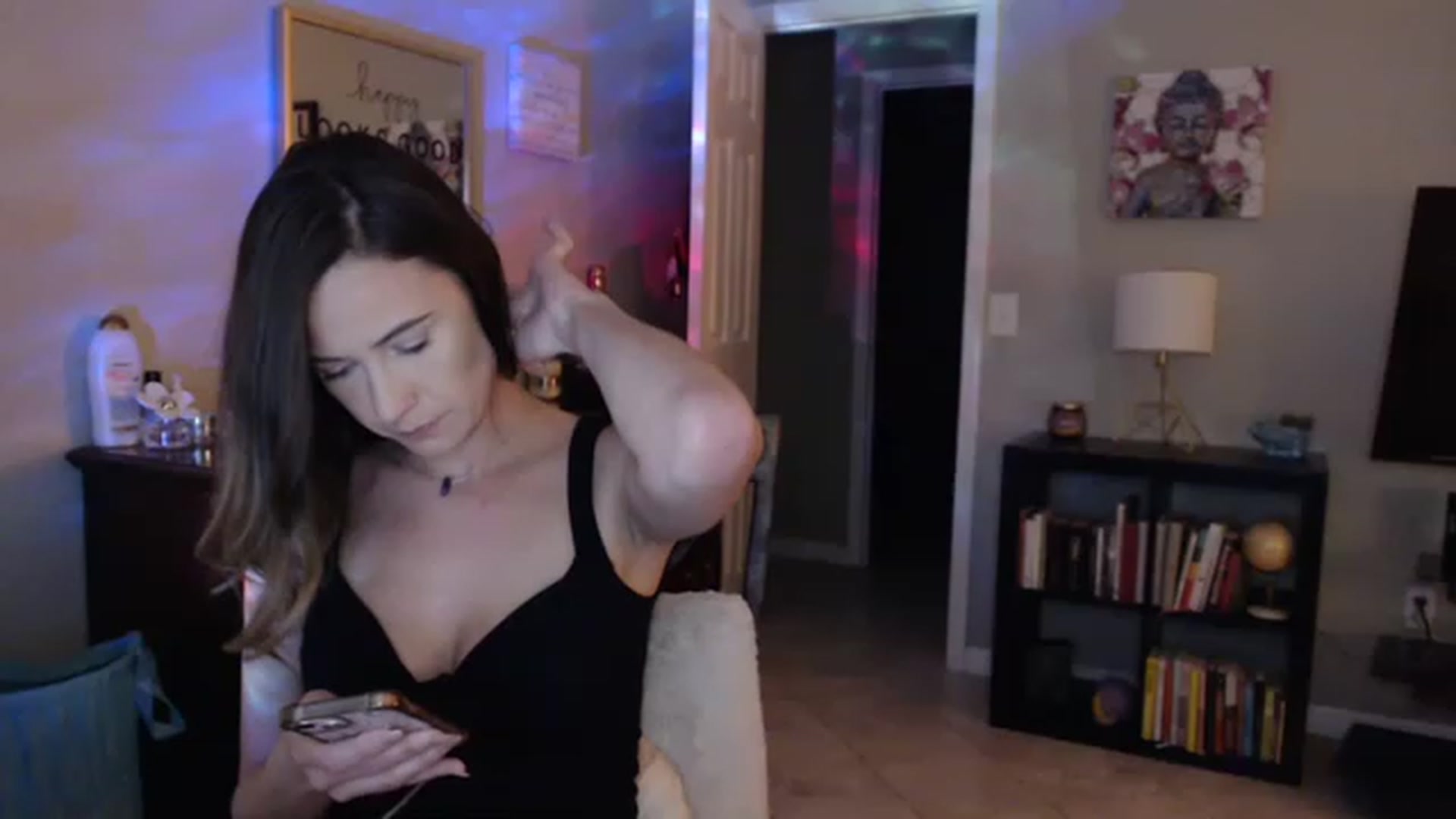 Gallery image thumbnail from OhYesCeleste's myfreecams stream on, 04/12/2023, 09:16 image 11 of 20