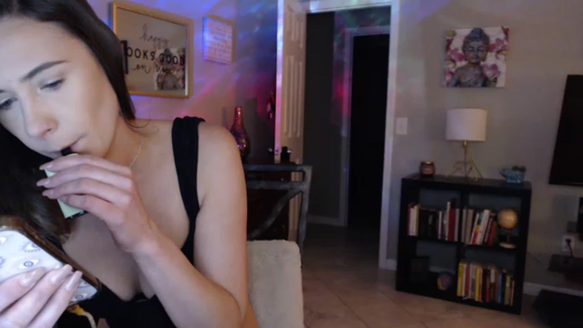 Gallery image thumbnail from OhYesCeleste's myfreecams stream on, 04/12/2023, 09:16 image 12 of 20