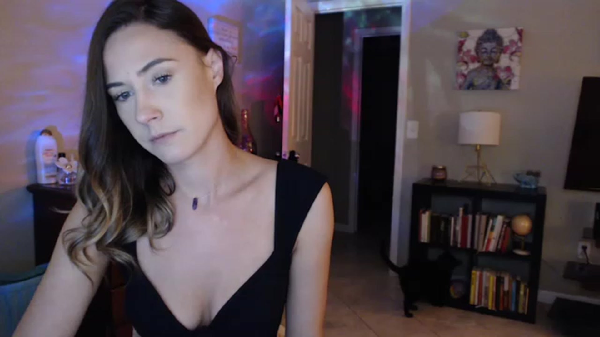 Gallery image thumbnail from OhYesCeleste's myfreecams stream on, 04/12/2023, 09:16 image 16 of 20