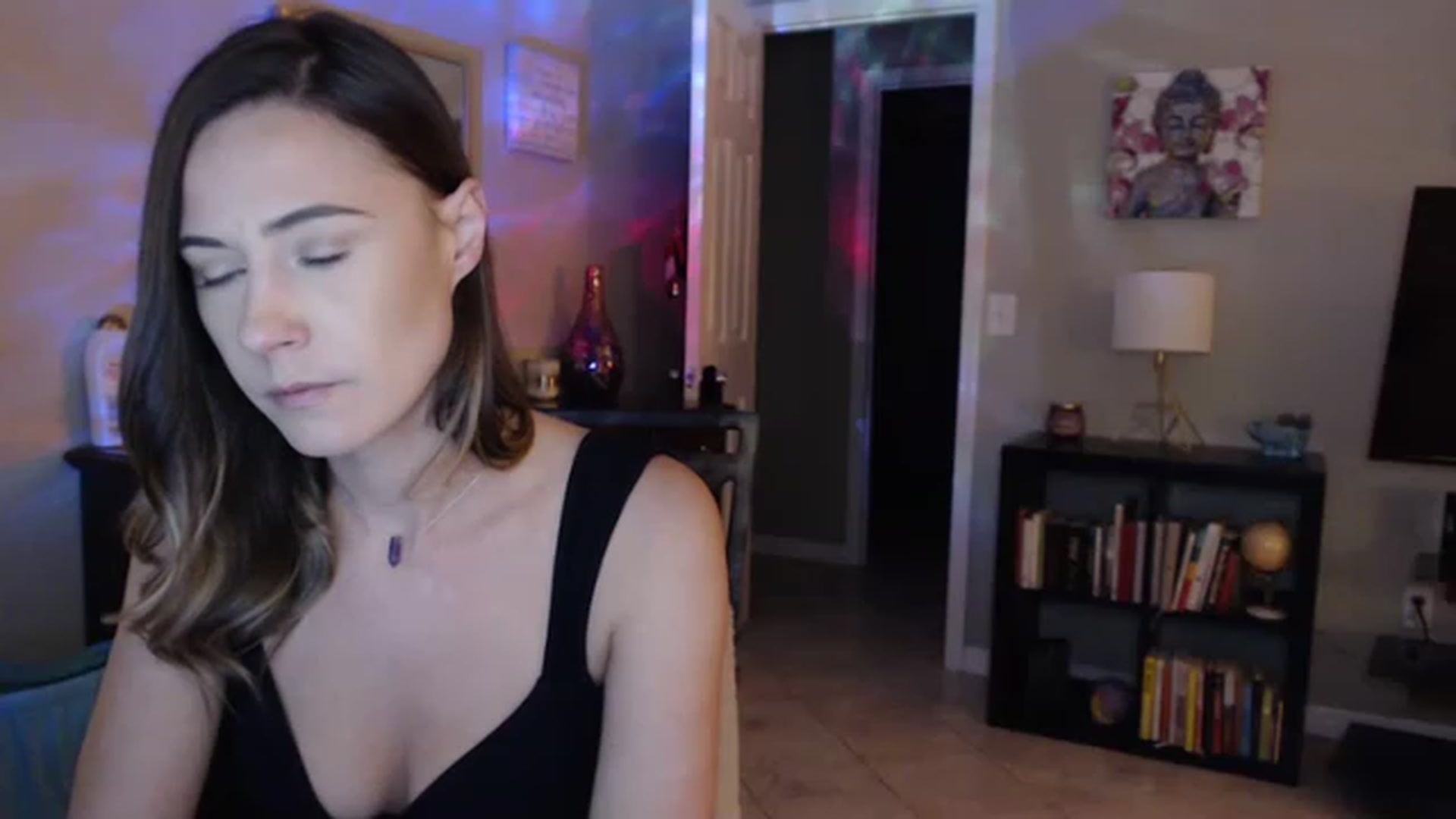 Gallery image thumbnail from OhYesCeleste's myfreecams stream on, 04/12/2023, 09:16 image 18 of 20