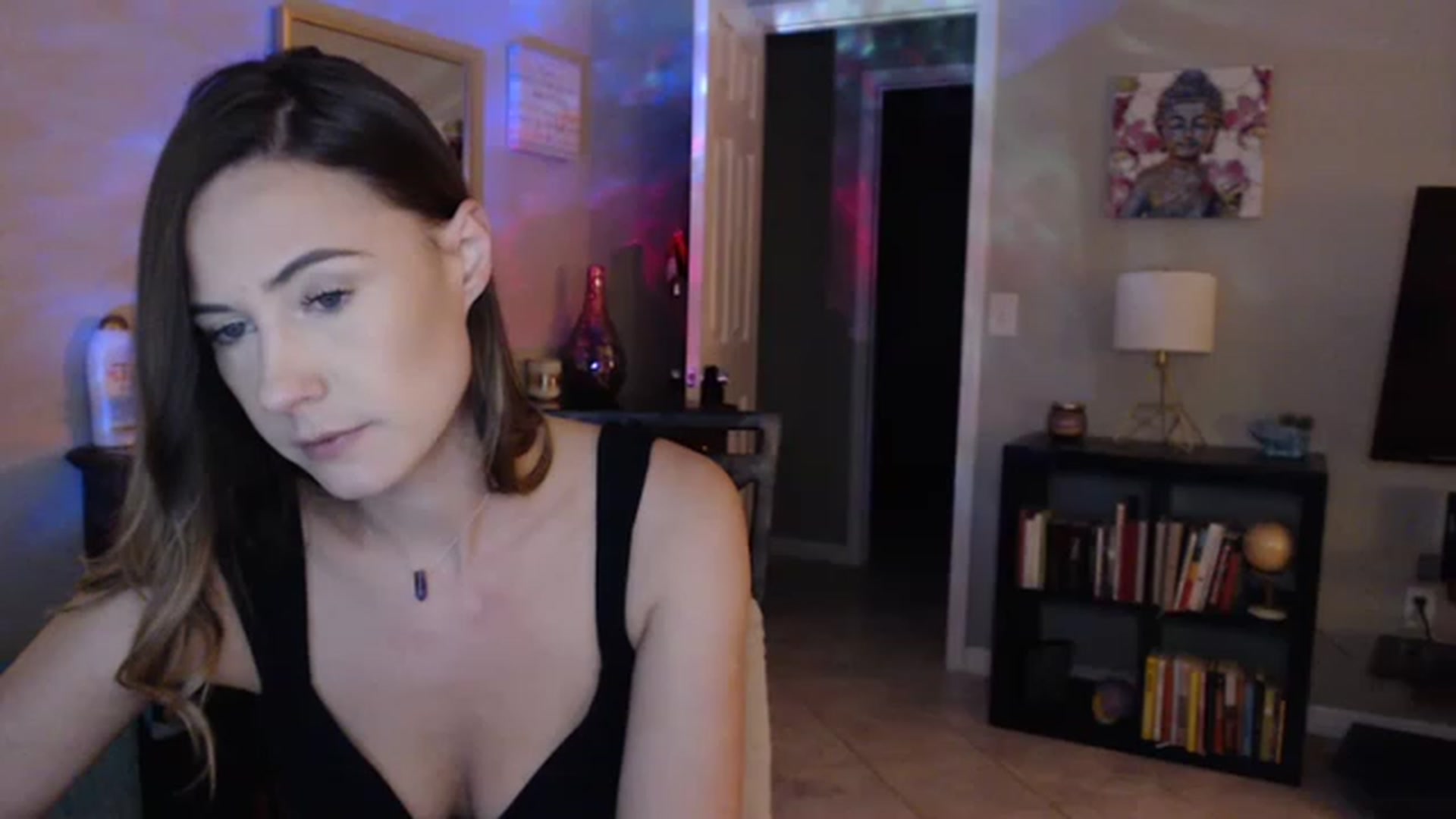 Gallery image thumbnail from OhYesCeleste's myfreecams stream on, 04/12/2023, 09:16 image 10 of 20