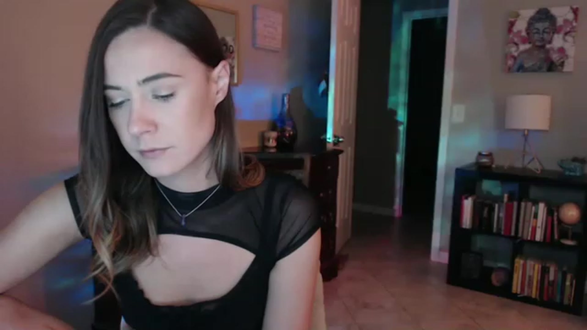 Gallery image thumbnail from OhYesCeleste's myfreecams stream on, 05/11/2023, 08:19 image 7 of 20