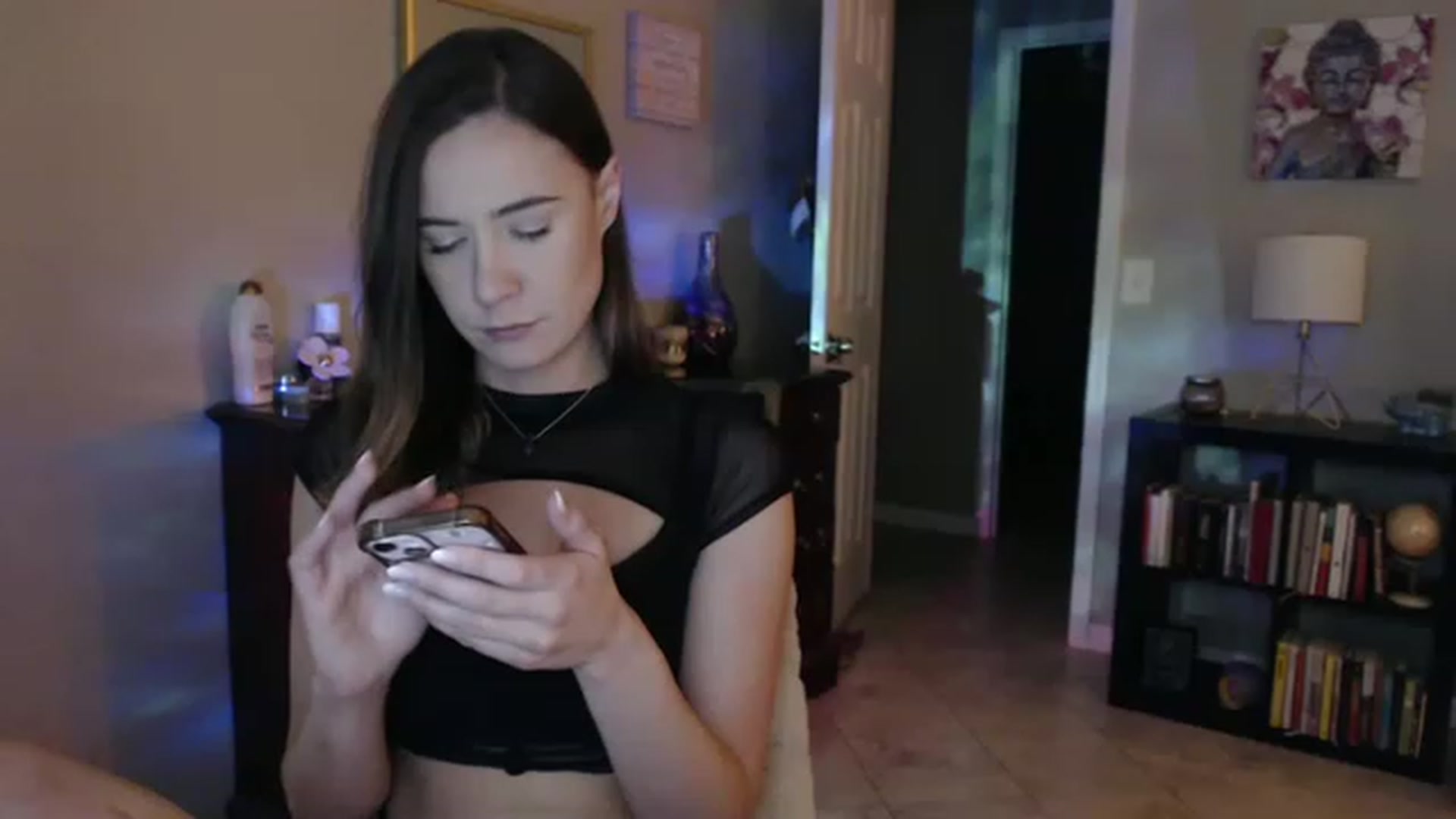 Gallery image thumbnail from OhYesCeleste's myfreecams stream on, 05/11/2023, 08:19 image 12 of 20