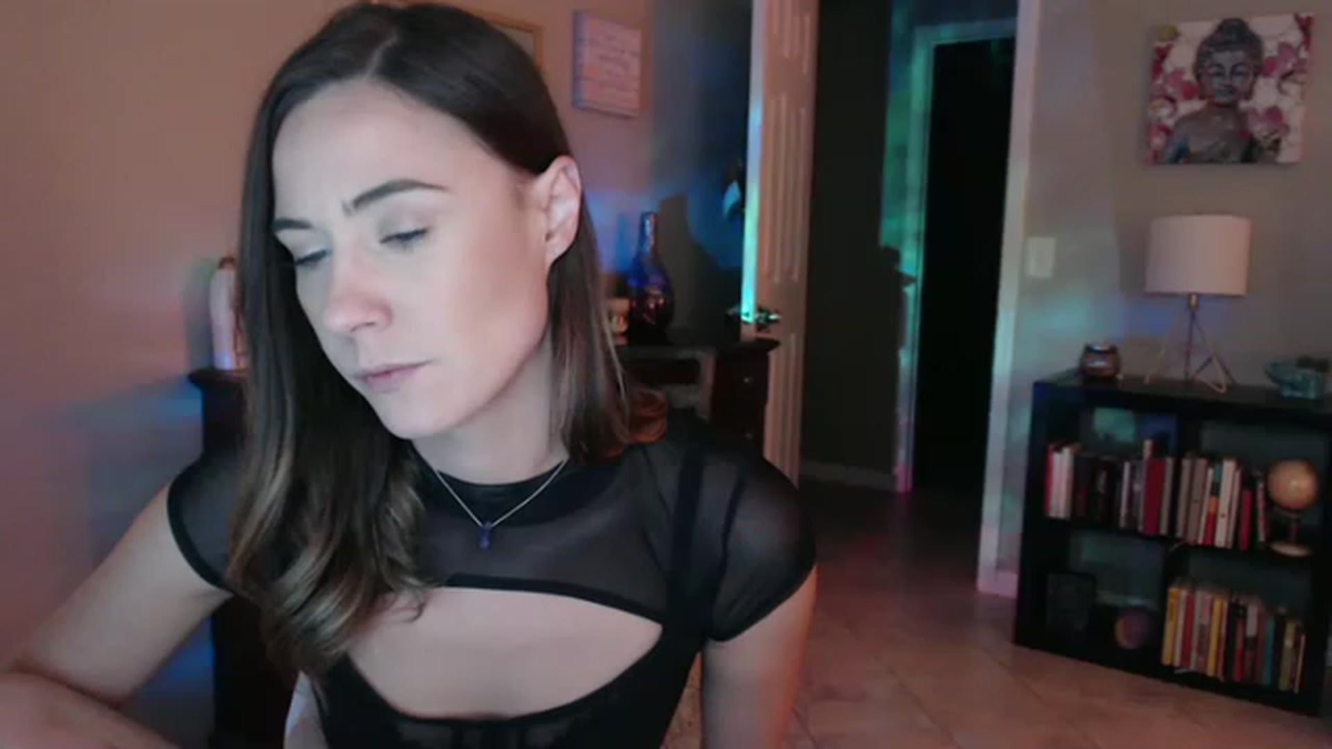 Gallery image thumbnail from OhYesCeleste's myfreecams stream on, 05/11/2023, 08:19 image 15 of 20