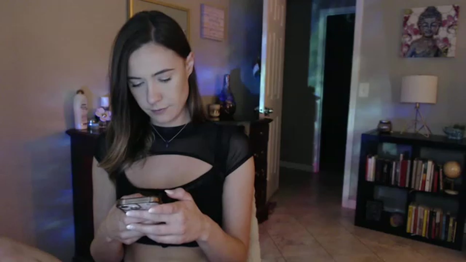 Gallery image thumbnail from OhYesCeleste's myfreecams stream on, 05/11/2023, 08:19 image 13 of 20