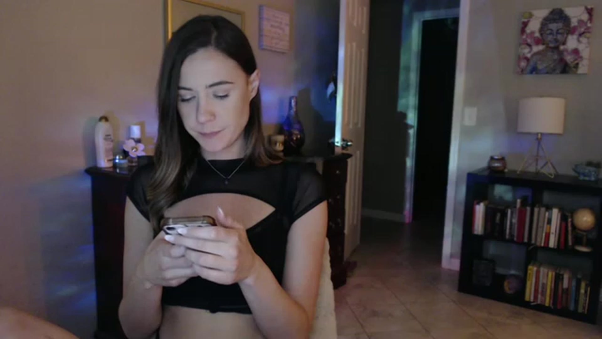 Gallery image thumbnail from OhYesCeleste's myfreecams stream on, 05/11/2023, 08:19 image 17 of 20