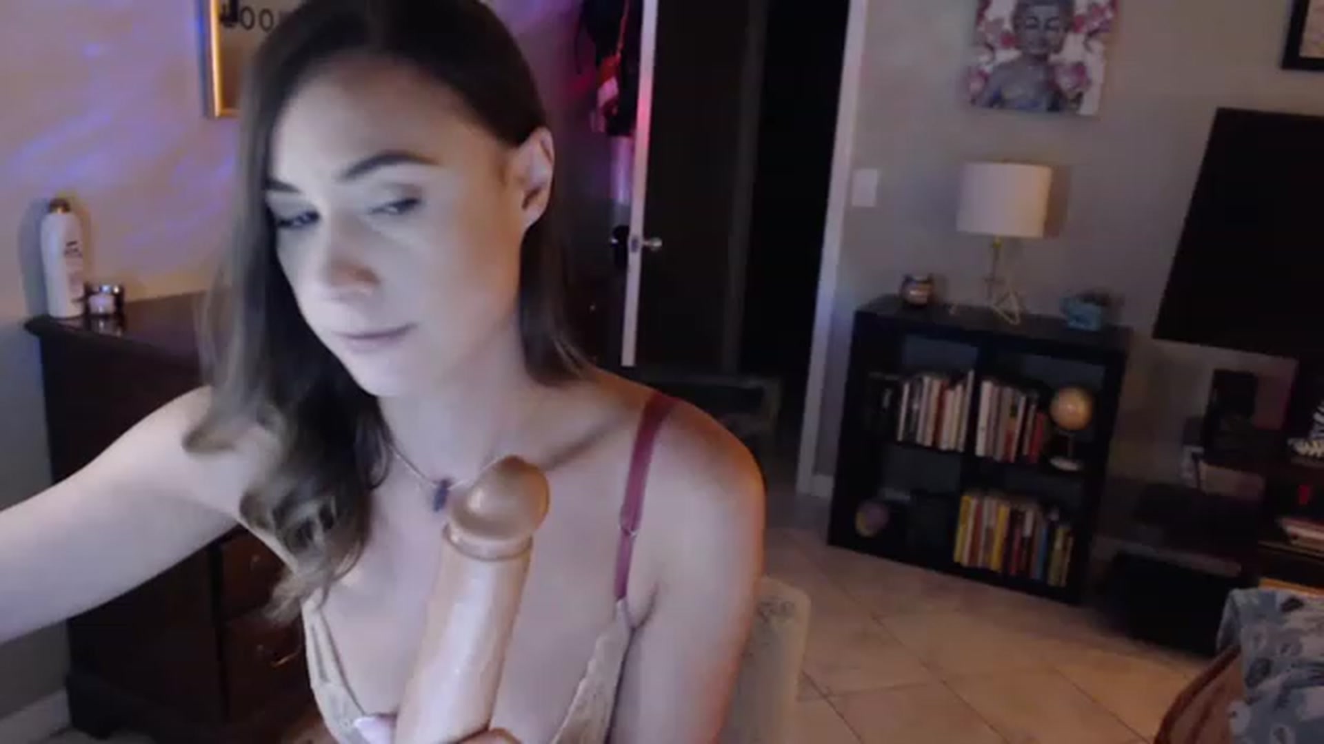 Gallery image thumbnail from OhYesCeleste's myfreecams stream on, 06/04/2023, 08:28 image 1 of 20