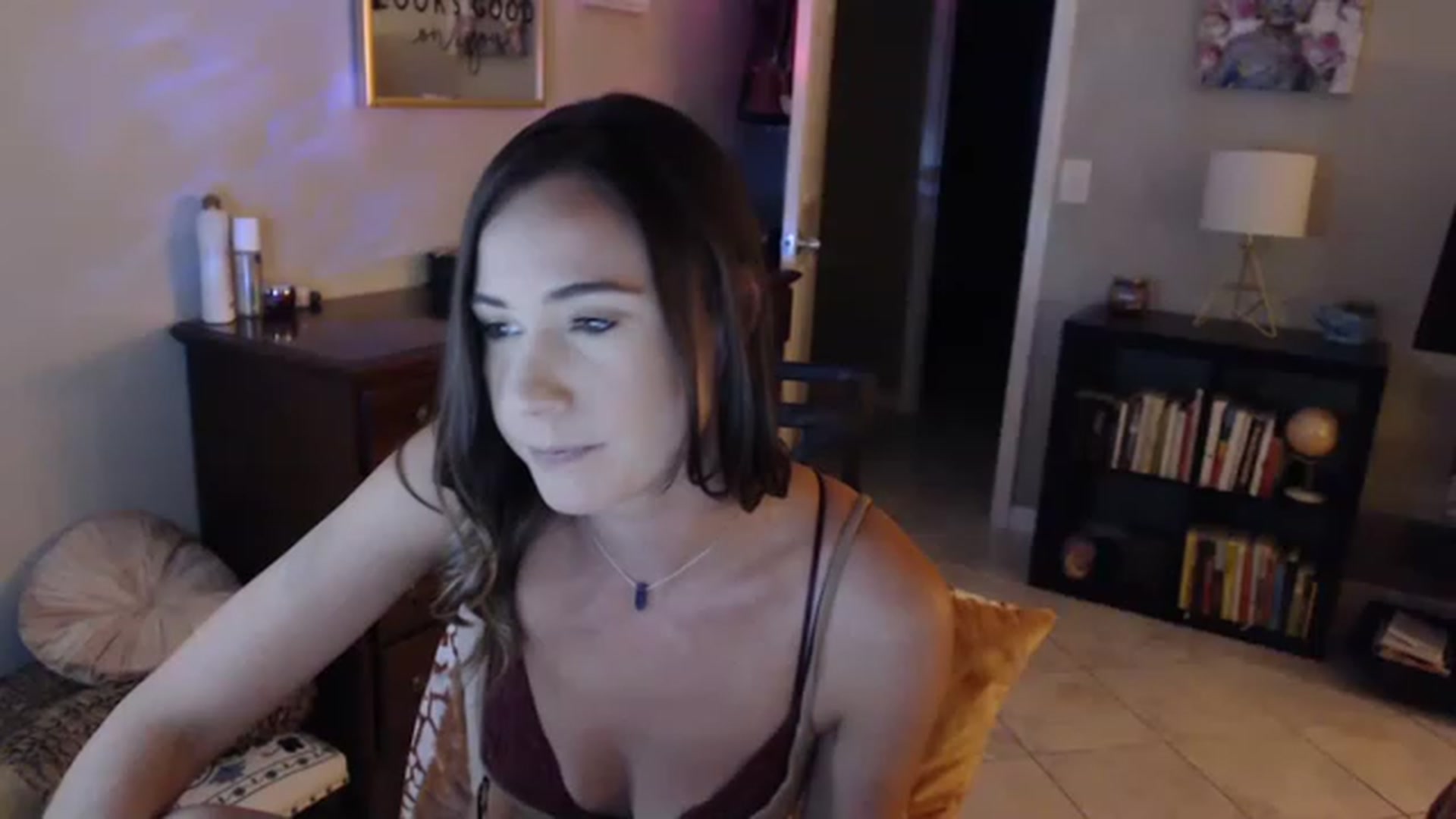 Gallery image thumbnail from OhYesCeleste's myfreecams stream on, 06/27/2023, 07:11 image 18 of 20