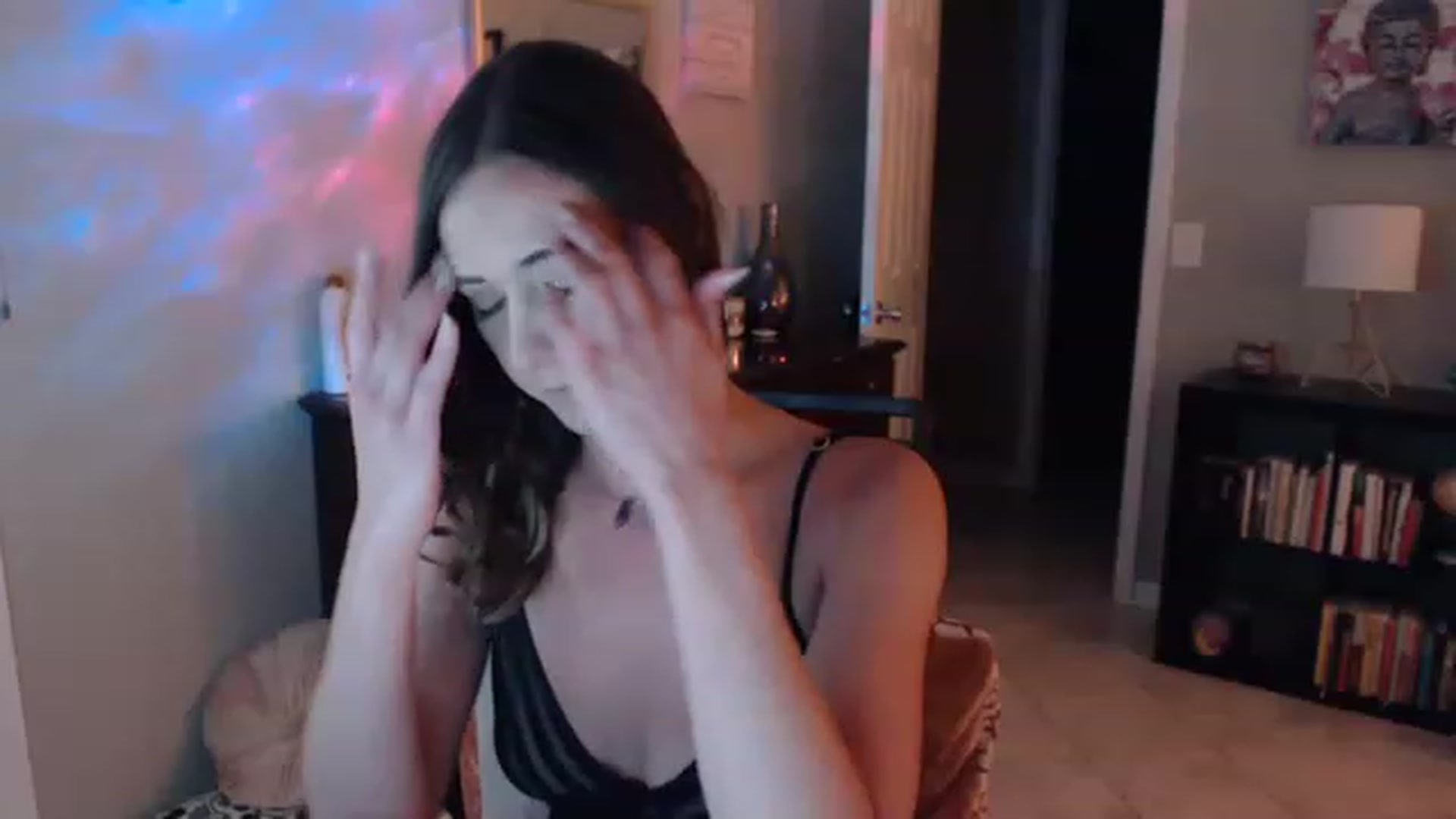 Gallery image thumbnail from OhYesCeleste's myfreecams stream on, 06/30/2023, 09:54 image 5 of 20