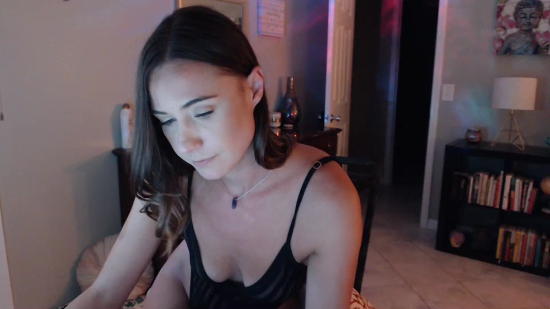 Gallery image thumbnail from OhYesCeleste's myfreecams stream on, 06/30/2023, 10:25 image 19 of 20