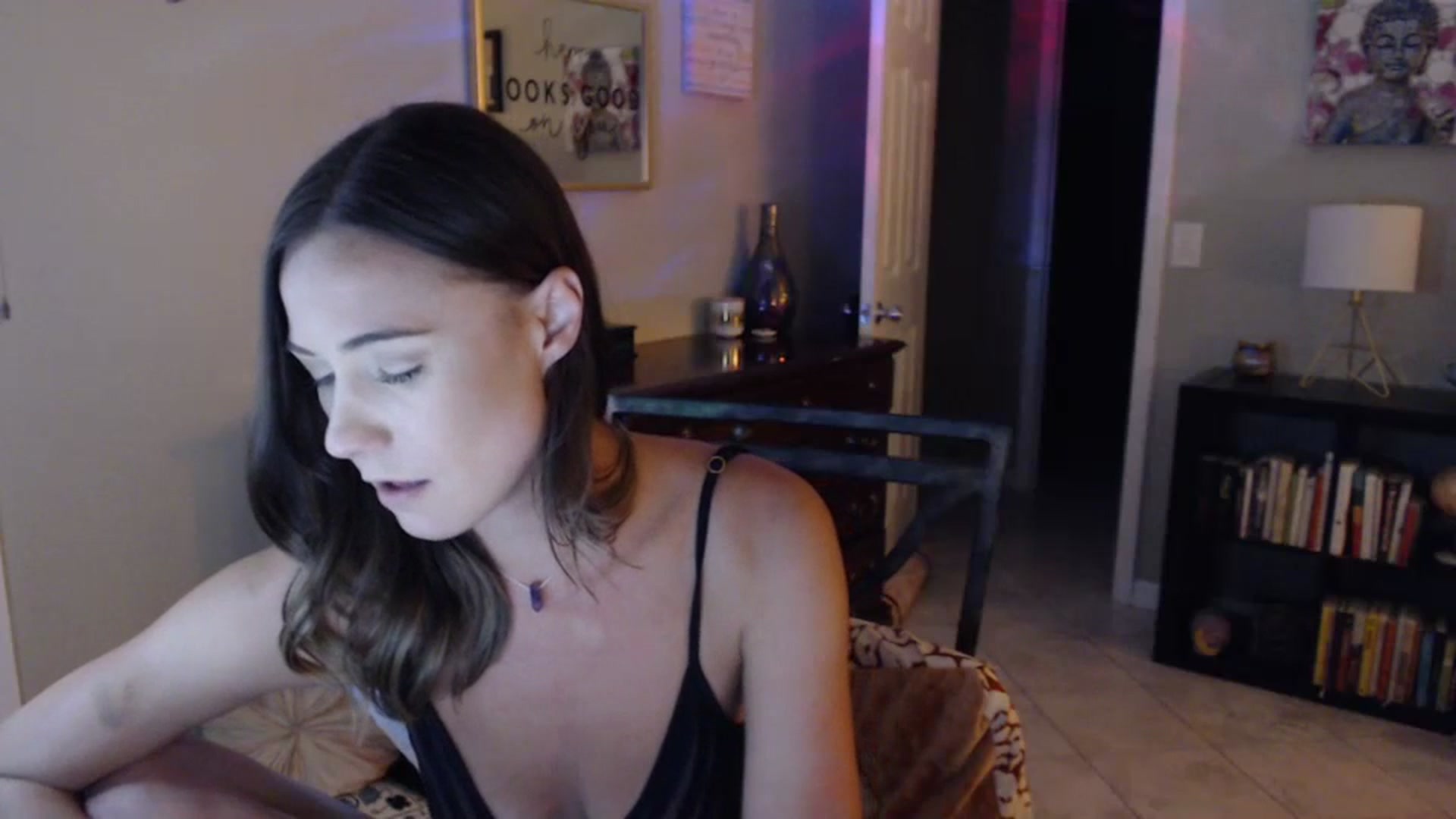 Gallery image thumbnail from OhYesCeleste's myfreecams stream on, 06/30/2023, 10:25 image 17 of 20