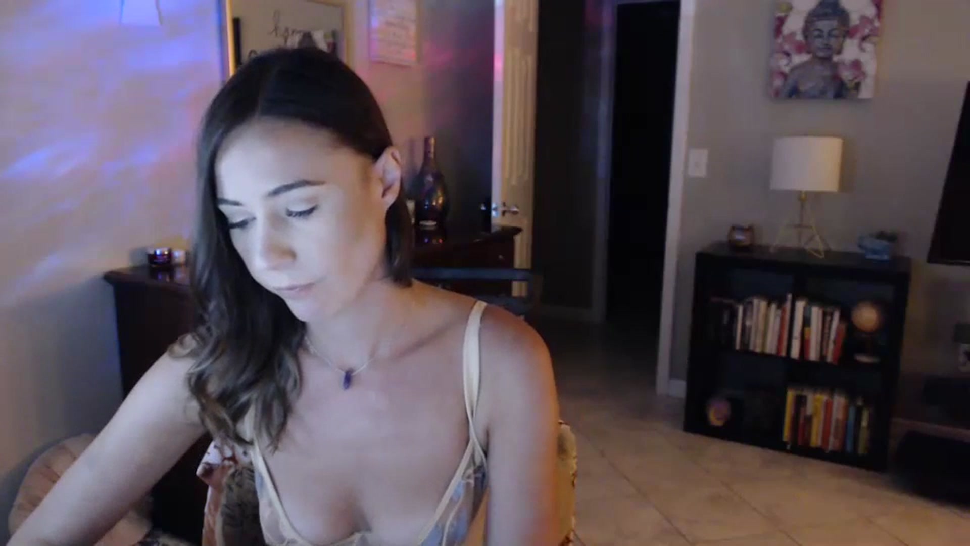 Gallery image thumbnail from OhYesCeleste's myfreecams stream on, 07/01/2023, 08:36 image 13 of 20