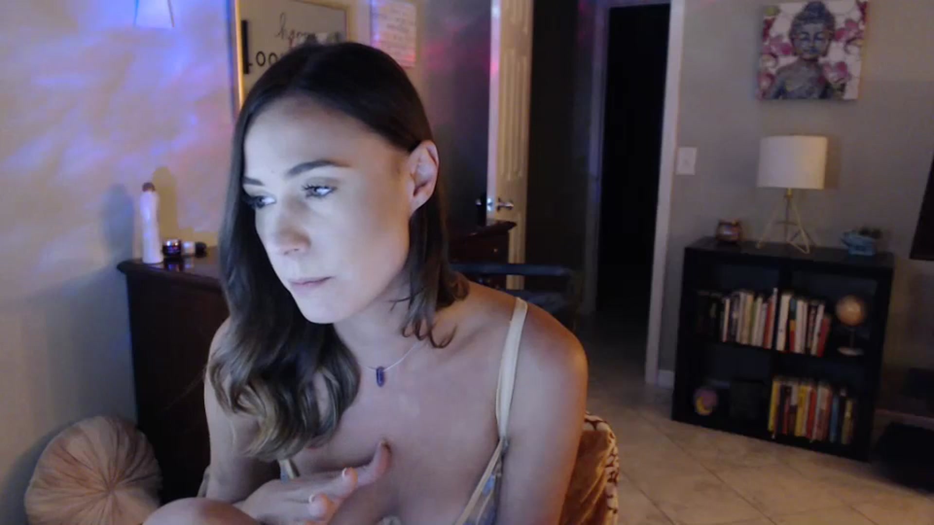 Gallery image thumbnail from OhYesCeleste's myfreecams stream on, 07/01/2023, 09:23 image 20 of 20
