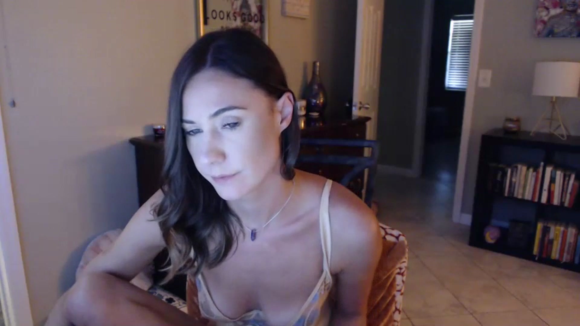 Gallery image thumbnail from OhYesCeleste's myfreecams stream on, 07/01/2023, 13:45 image 18 of 20