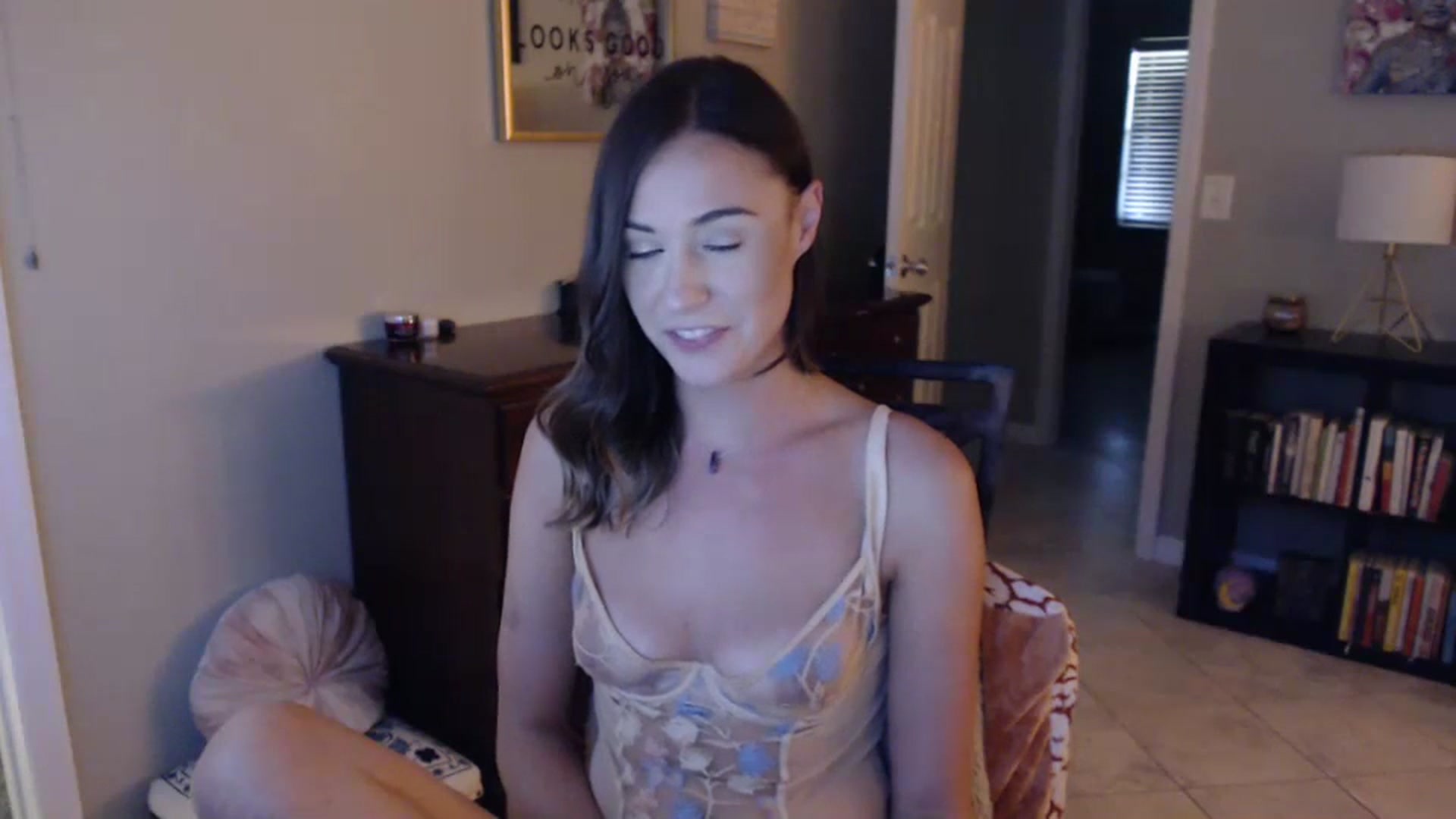 Gallery image thumbnail from OhYesCeleste's myfreecams stream on, 07/01/2023, 13:45 image 20 of 20