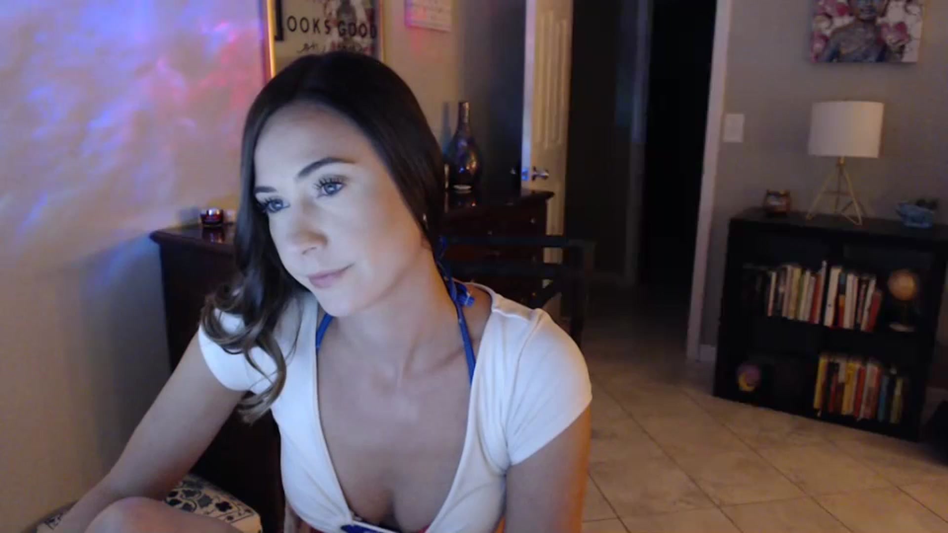 Gallery image thumbnail from OhYesCeleste's myfreecams stream on, 07/04/2023, 08:02 image 1 of 20