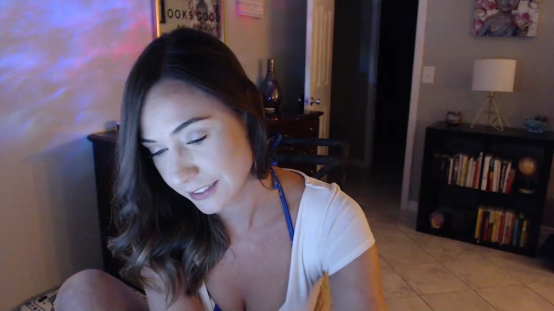 Gallery image thumbnail from OhYesCeleste's myfreecams stream on, 07/04/2023, 08:02 image 15 of 20