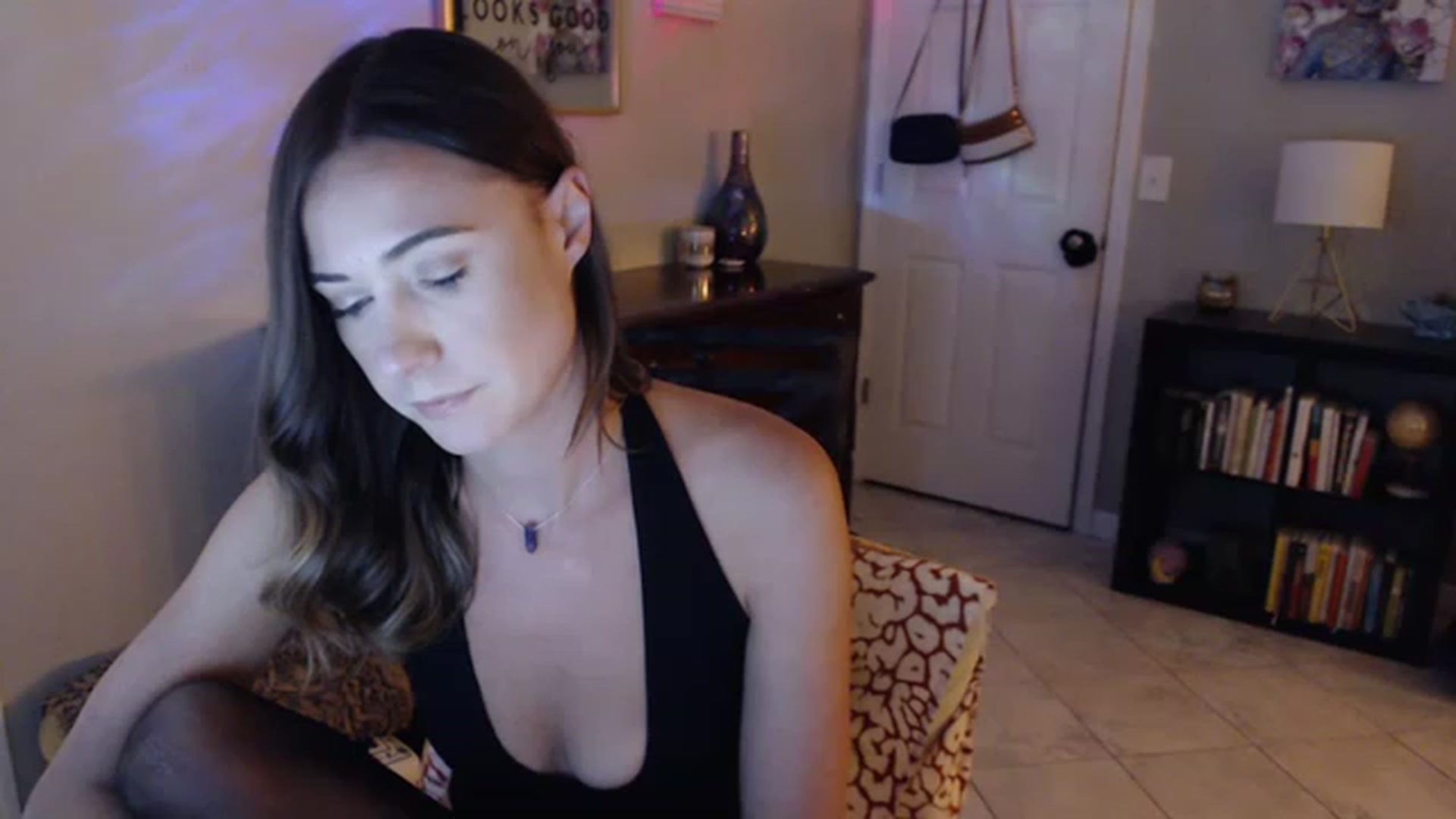 Gallery image thumbnail from OhYesCeleste's myfreecams stream on, 07/08/2023, 11:50 image 2 of 20