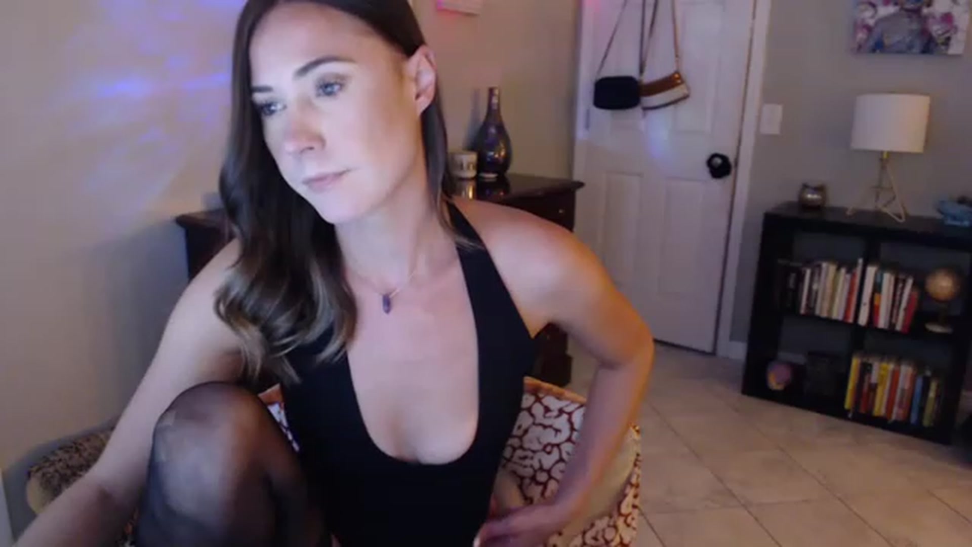 Gallery image thumbnail from OhYesCeleste's myfreecams stream on, 07/08/2023, 11:50 image 13 of 20