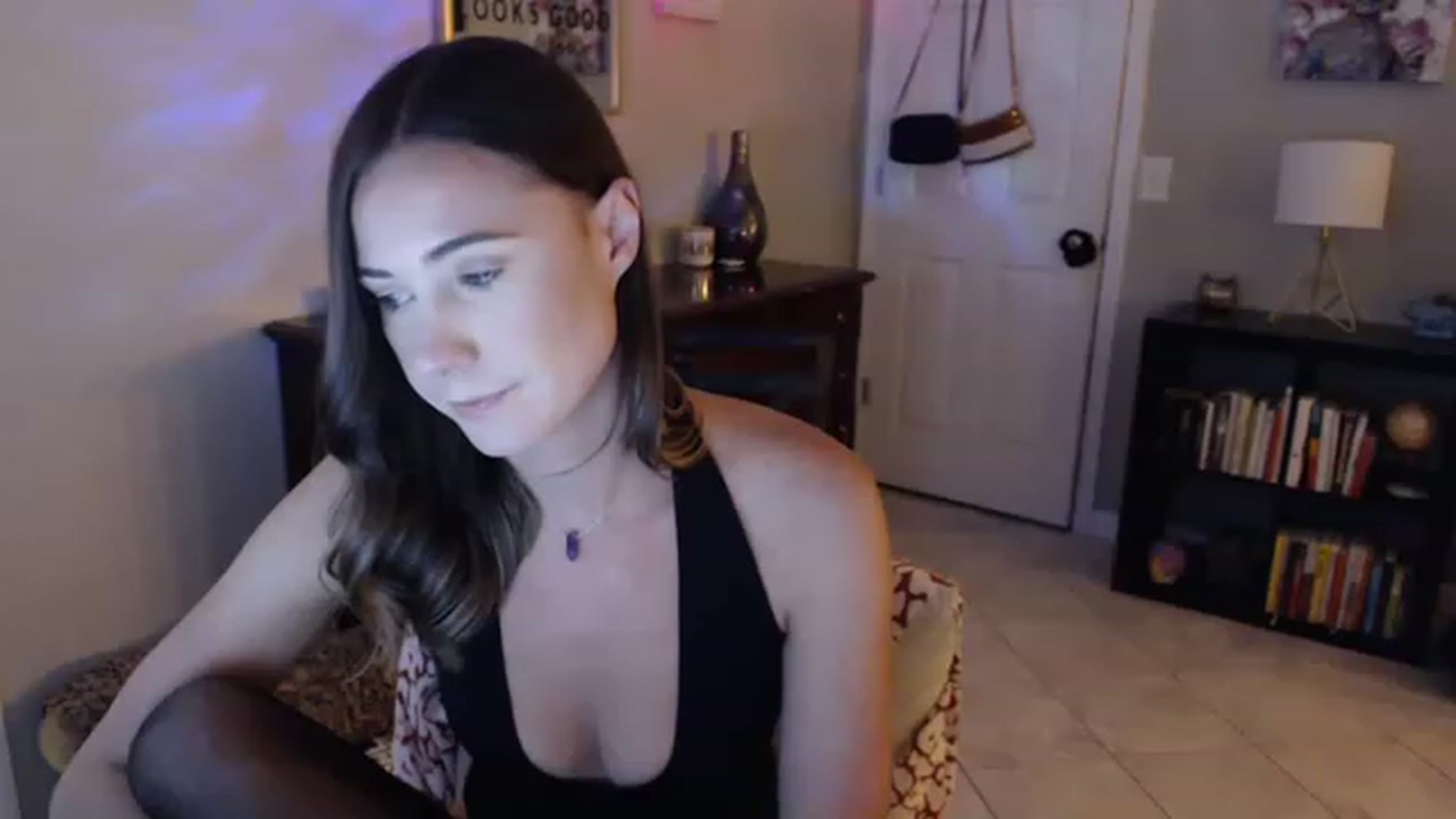 Gallery image thumbnail from OhYesCeleste's myfreecams stream on, 07/08/2023, 11:50 image 9 of 20