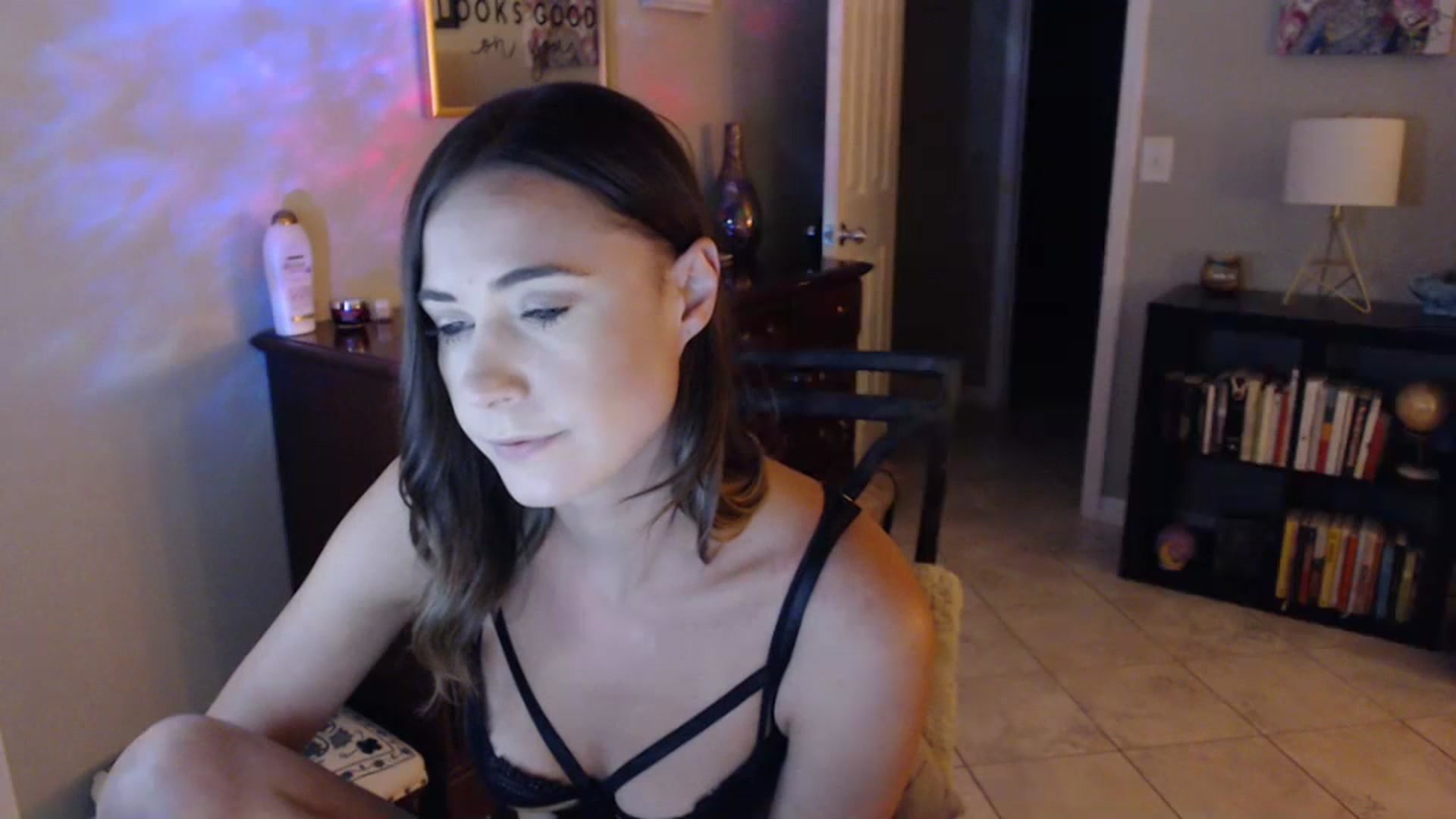 Gallery image thumbnail from OhYesCeleste's myfreecams stream on, 07/12/2023, 07:56 image 2 of 20