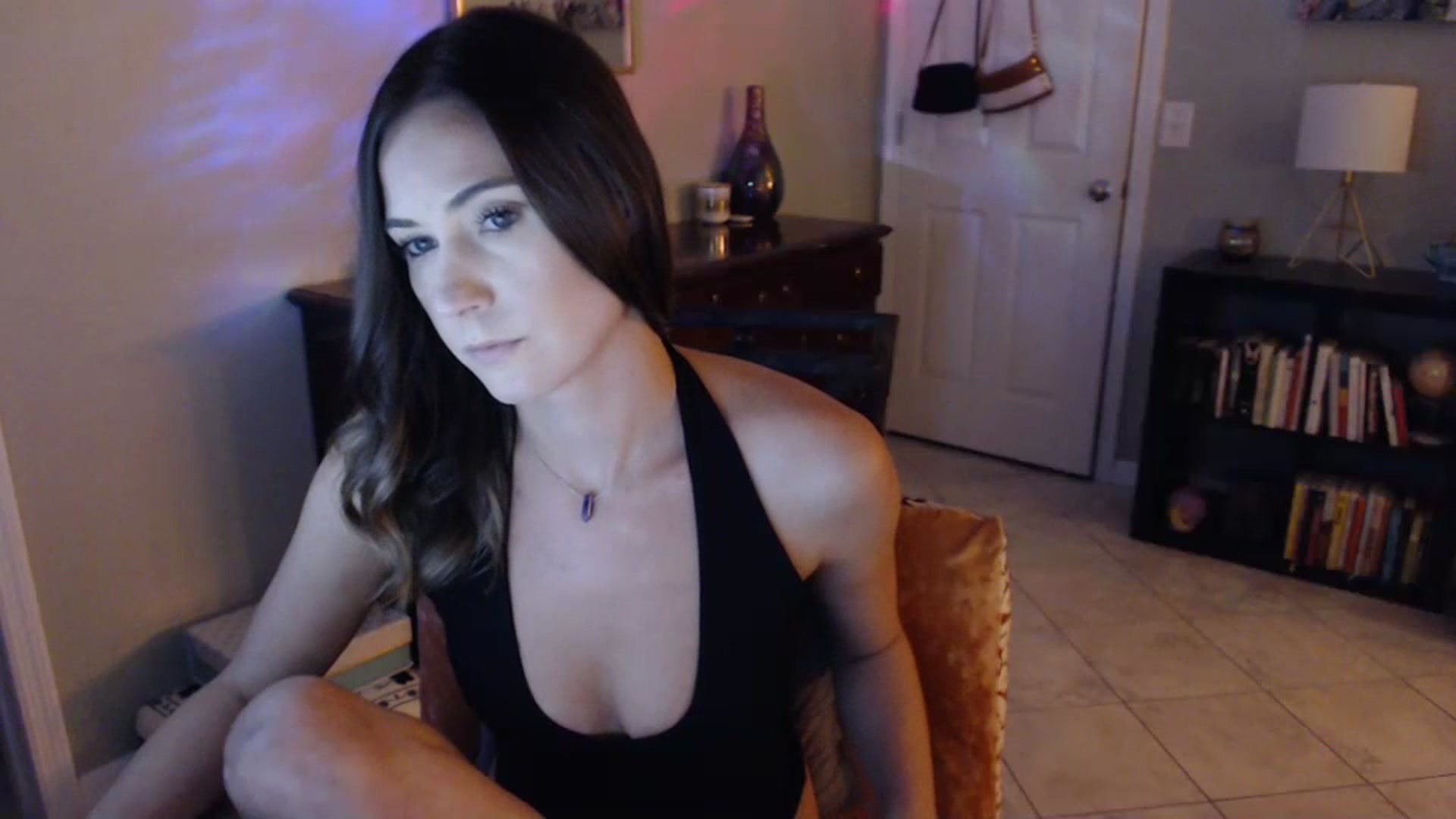 Gallery image thumbnail from OhYesCeleste's myfreecams stream on, 07/17/2023, 11:25 image 13 of 20