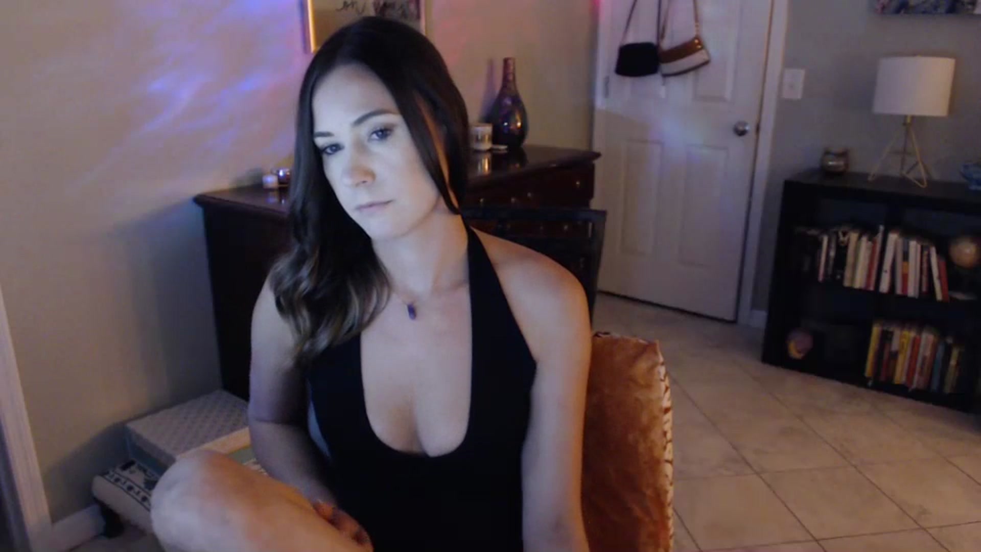 Gallery image thumbnail from OhYesCeleste's myfreecams stream on, 07/17/2023, 11:25 image 15 of 20