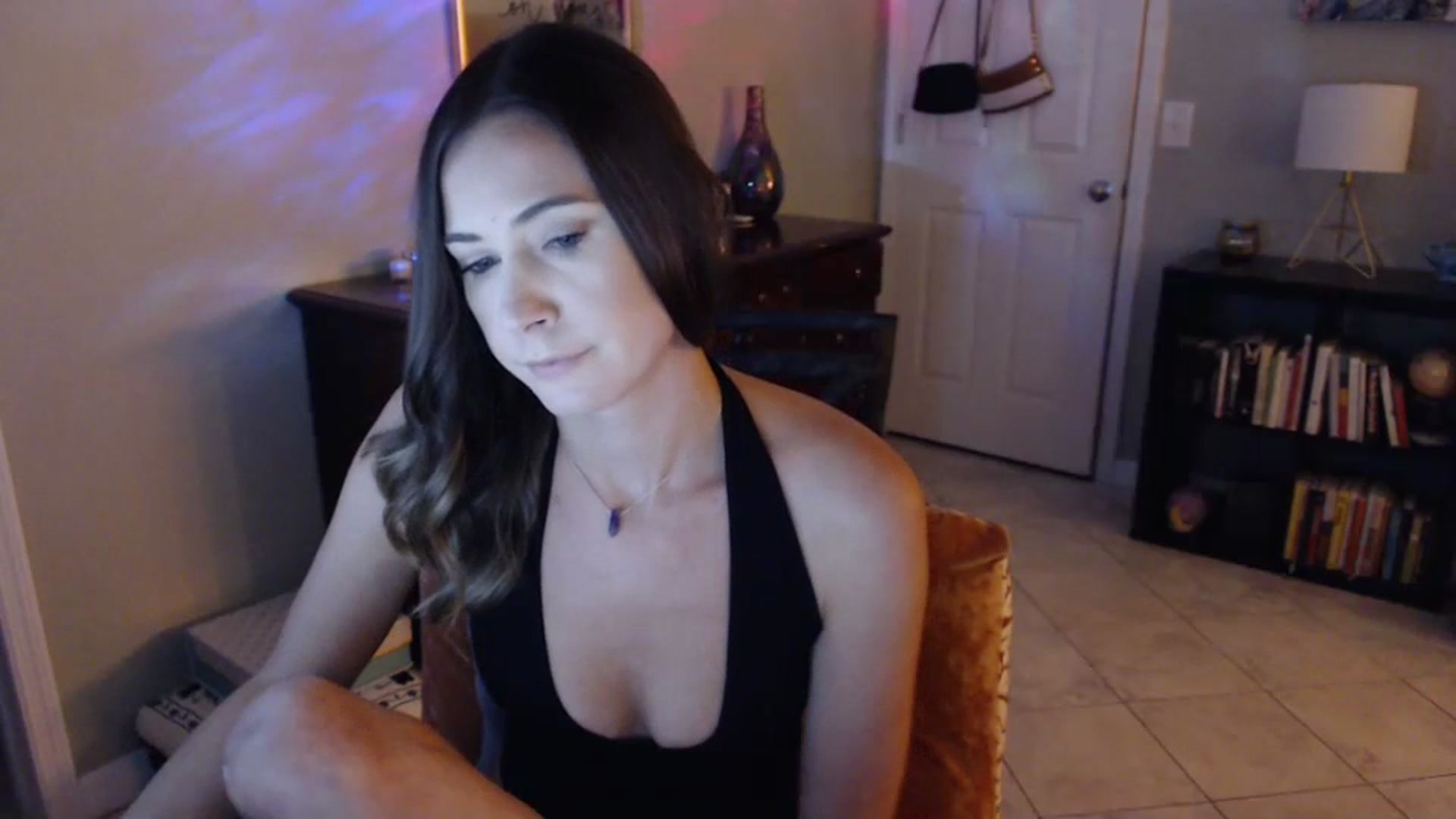 Gallery image thumbnail from OhYesCeleste's myfreecams stream on, 07/17/2023, 11:25 image 12 of 20