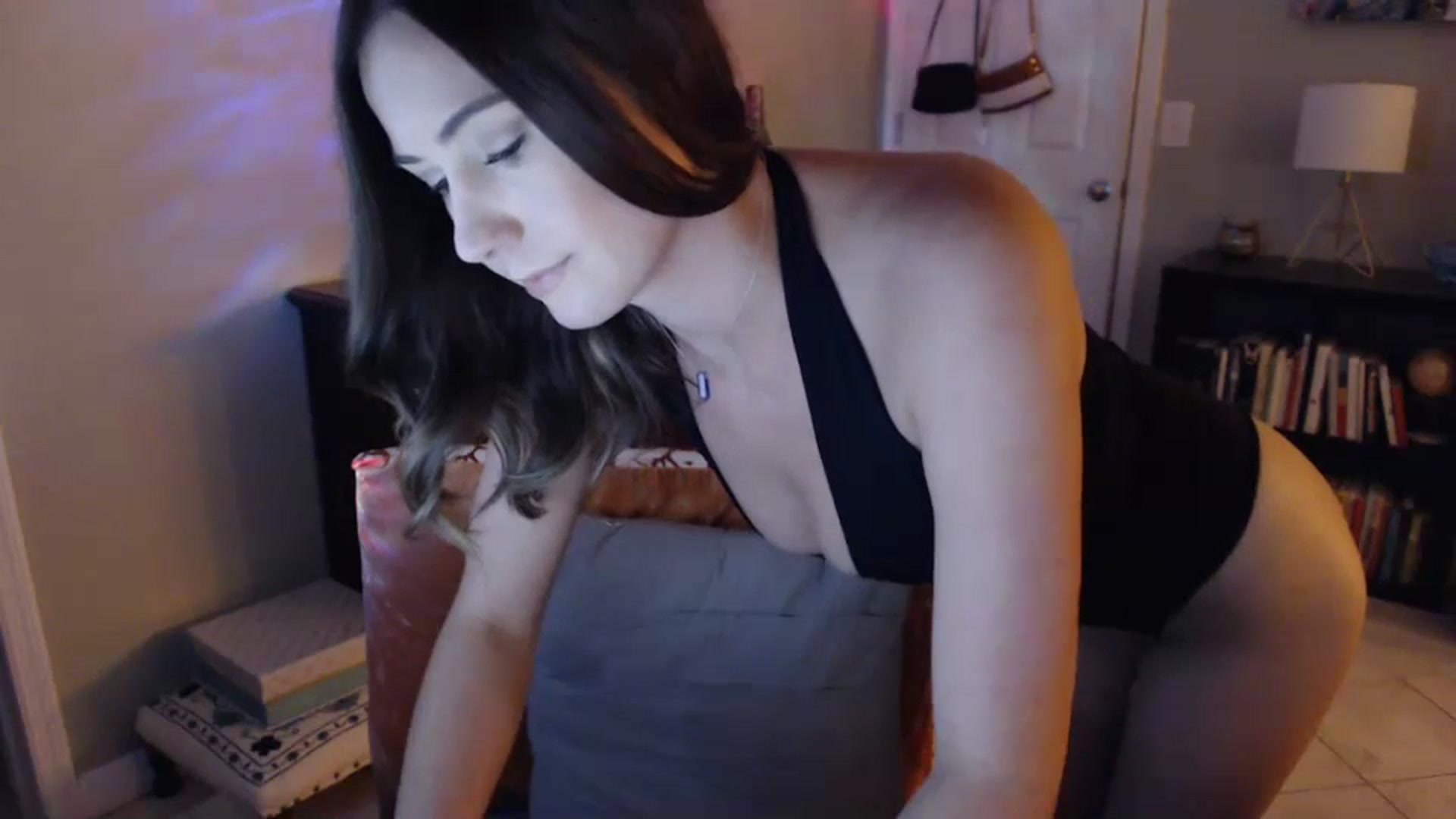 Gallery image thumbnail from OhYesCeleste's myfreecams stream on, 07/17/2023, 11:25 image 8 of 20