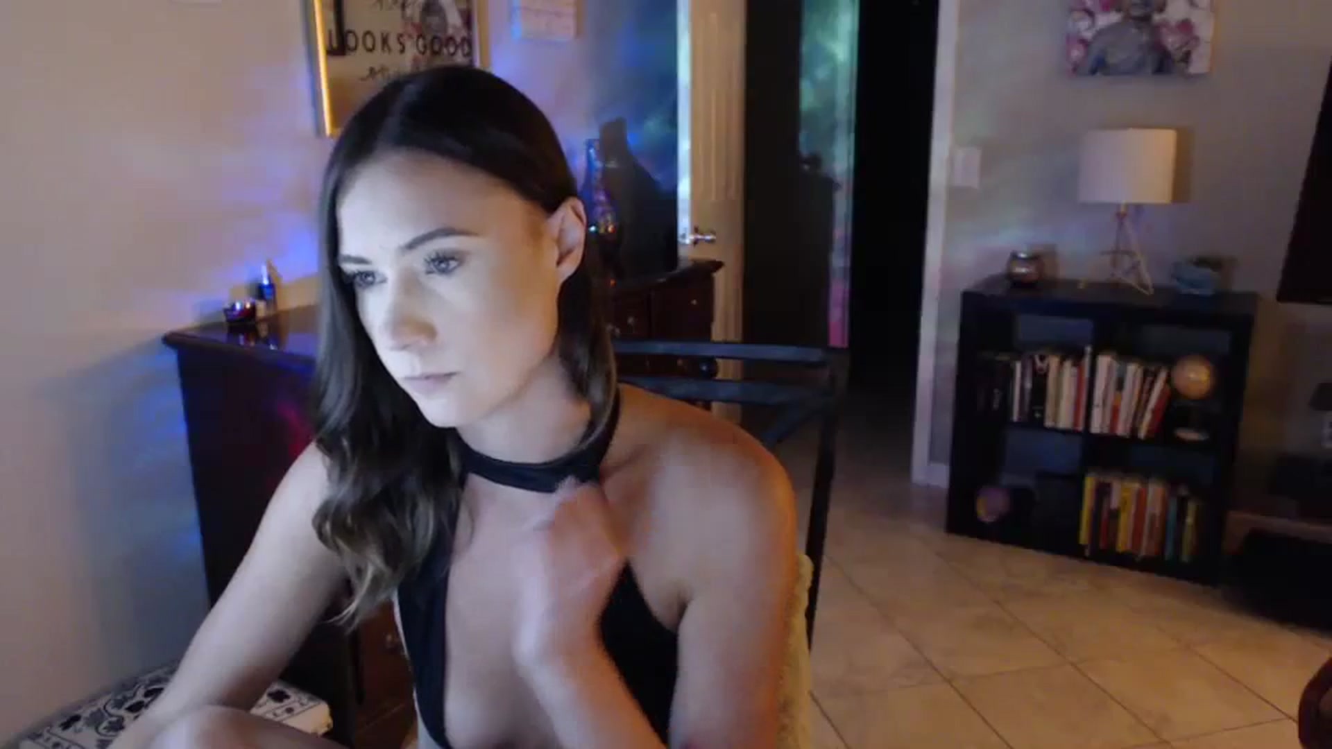 Gallery image thumbnail from OhYesCeleste's myfreecams stream on, 07/26/2023, 09:29 image 20 of 20