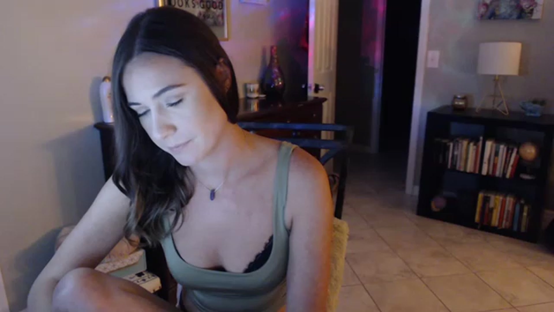 Gallery image thumbnail from OhYesCeleste's myfreecams stream on, 08/13/2023, 08:35 image 14 of 20