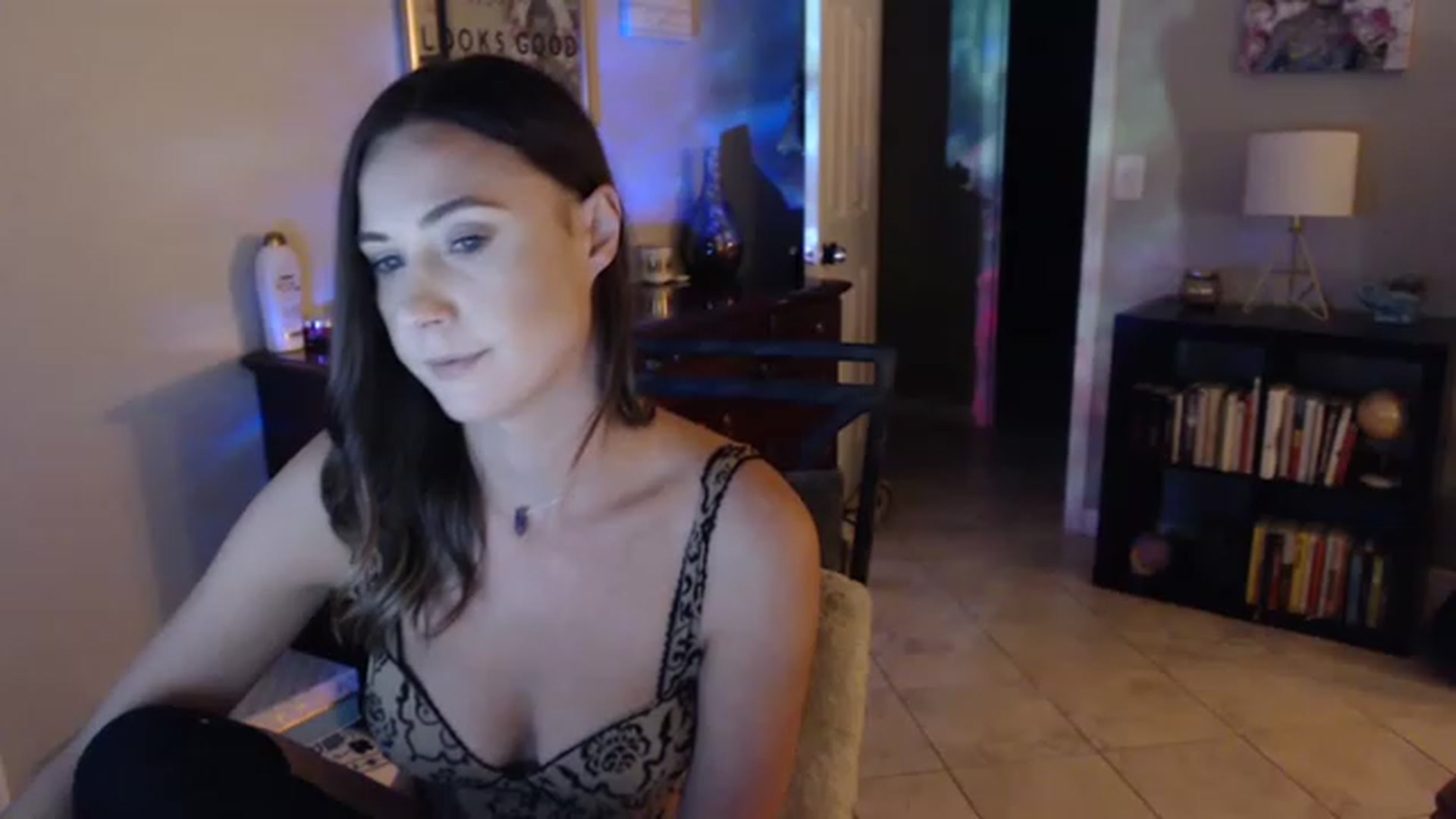 Gallery image thumbnail from OhYesCeleste's myfreecams stream on, 08/17/2023, 10:35 image 4 of 20