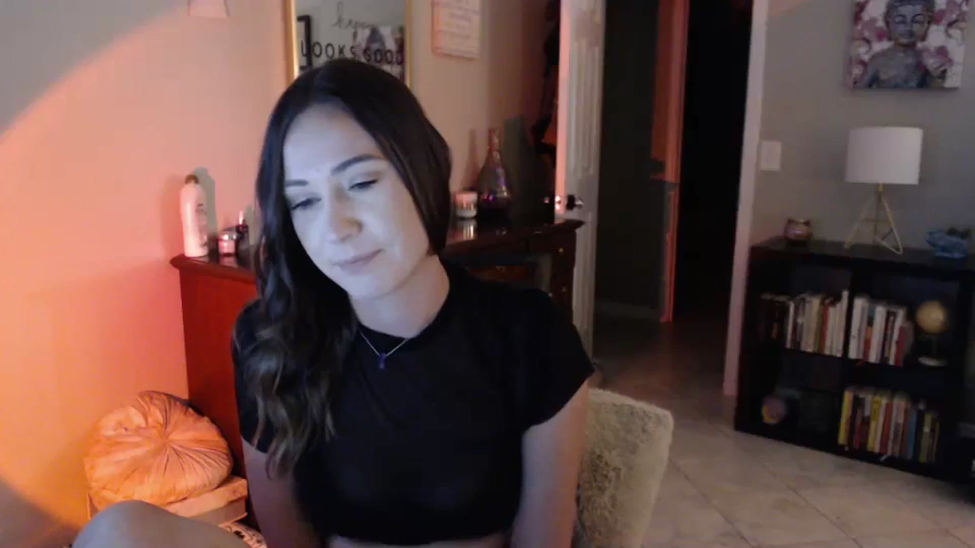 Gallery image thumbnail from OhYesCeleste's myfreecams stream on, 09/13/2023, 06:49 image 7 of 20